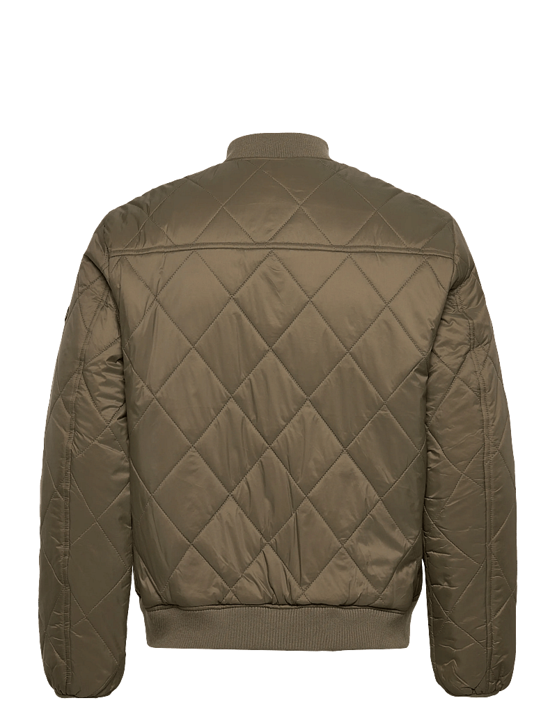 Replay - Jacket REGULAR - frühlingsjacken - green - 1