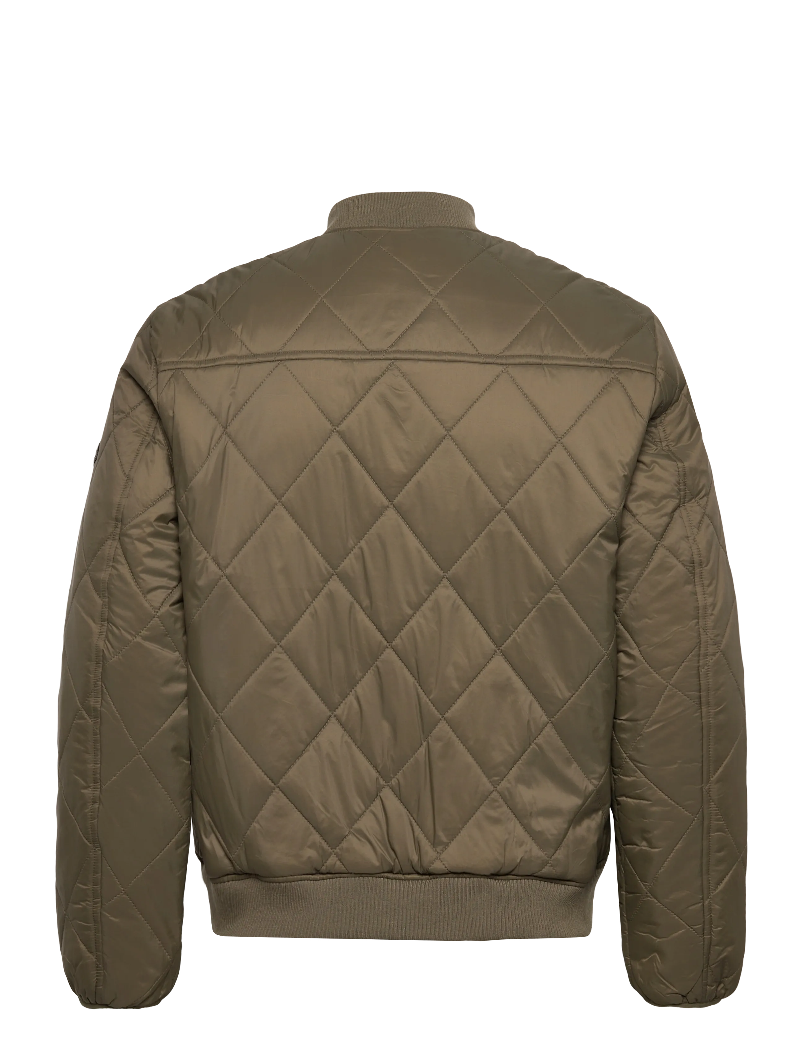 Replay - Jacket REGULAR - lyhyet takit - green - 1