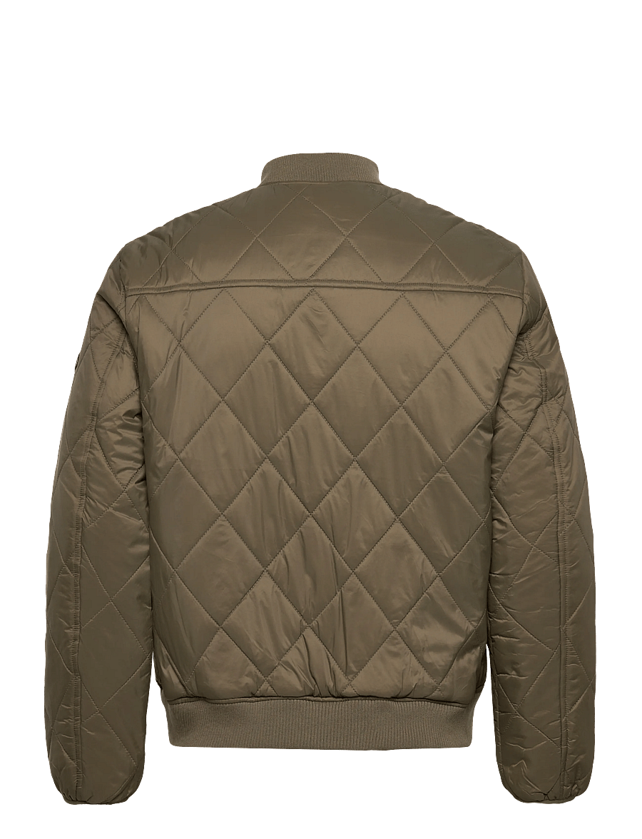 Replay - Jacket REGULAR - frühlingsjacken - green - 1
