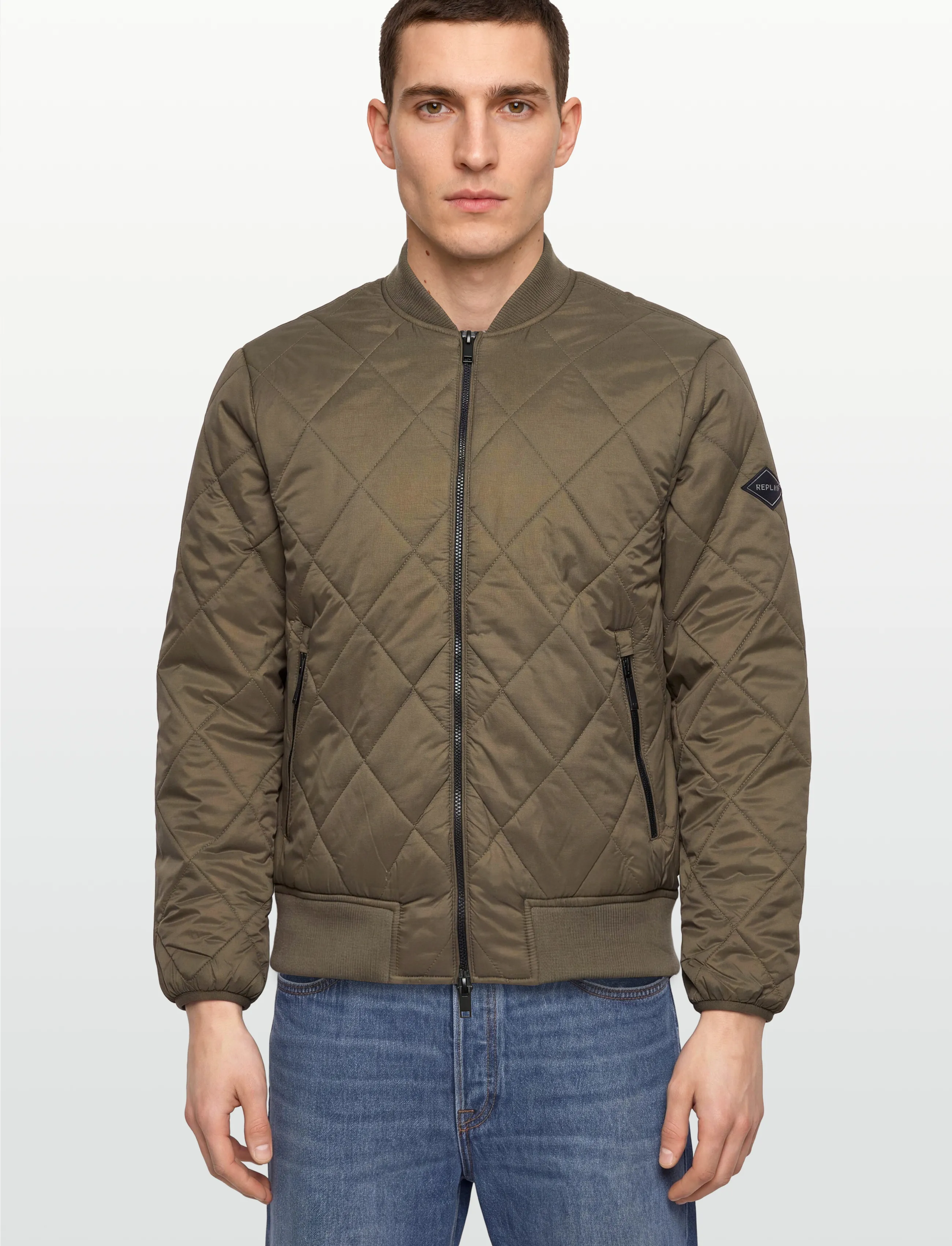 Jacket Regular 2
