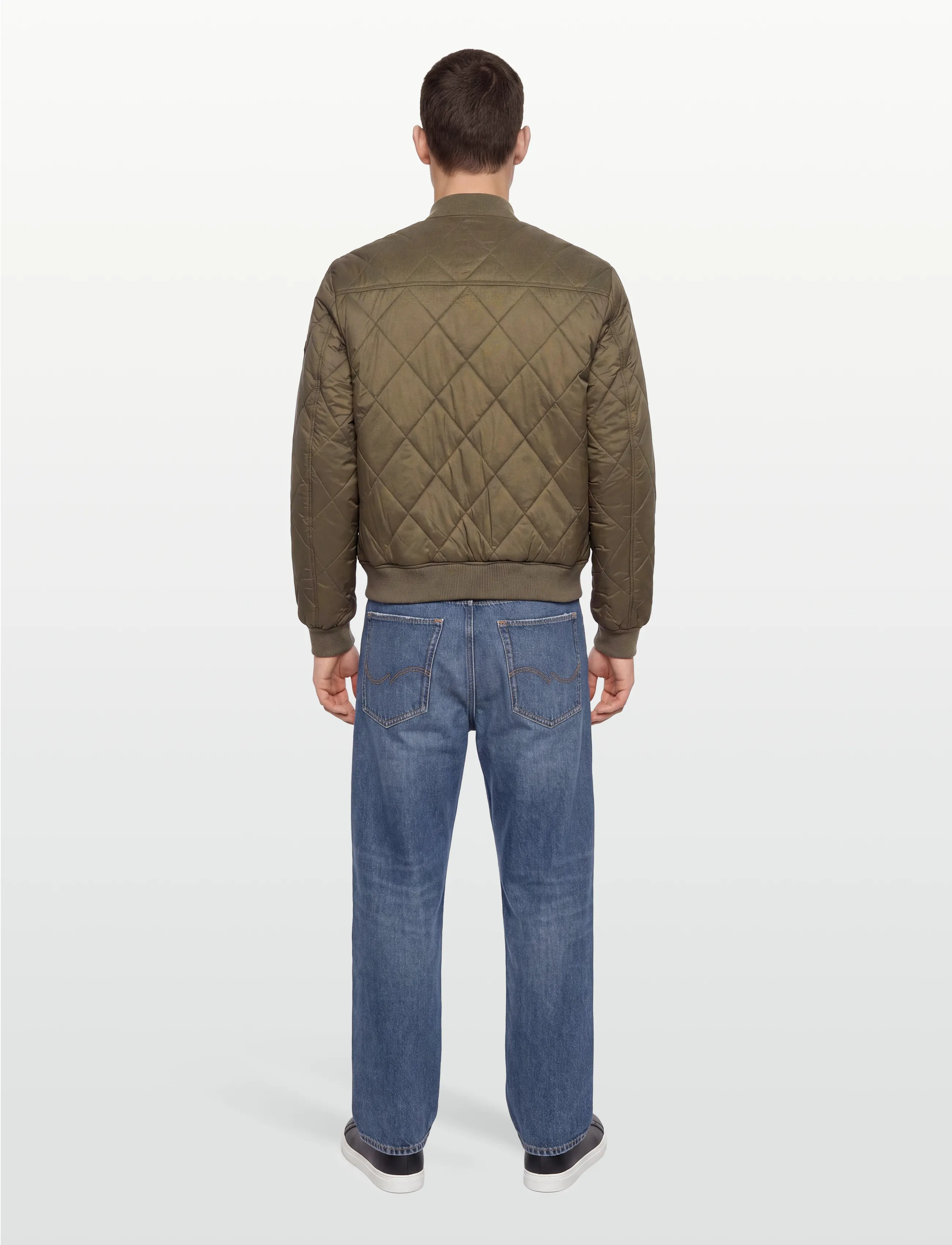 Jacket Regular 3