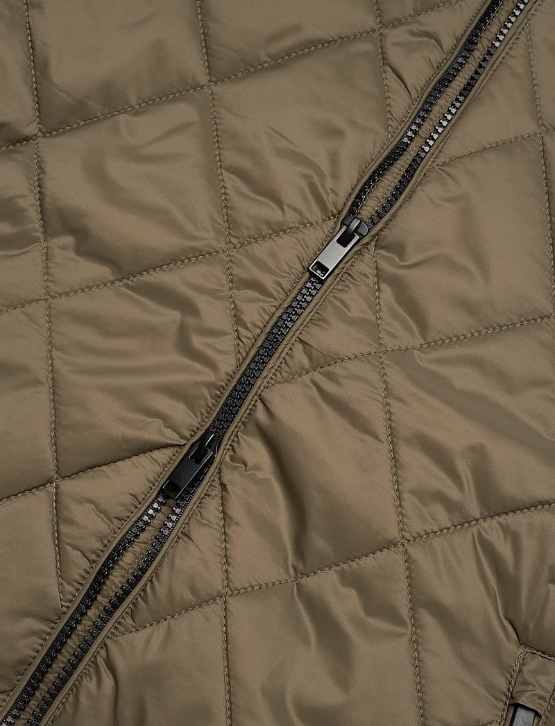 Replay - Jacket REGULAR - frühlingsjacken - green - 3