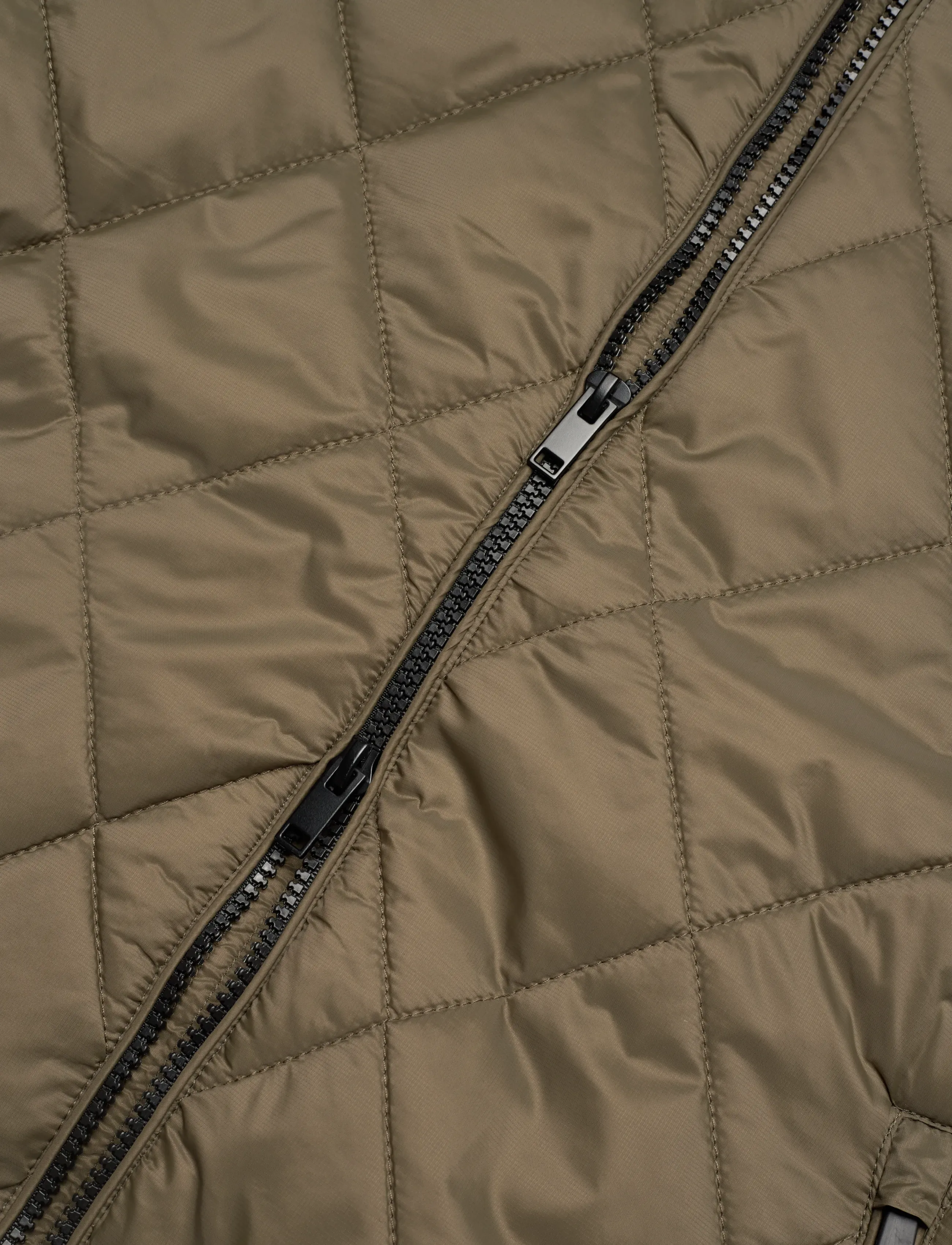 Replay - Jacket REGULAR - lyhyet takit - green - 3
