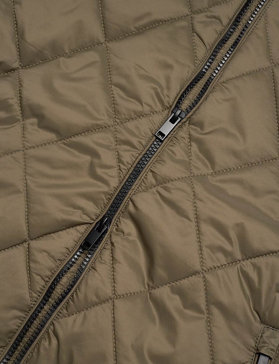 Replay - Jacket REGULAR - frühlingsjacken - green - 3