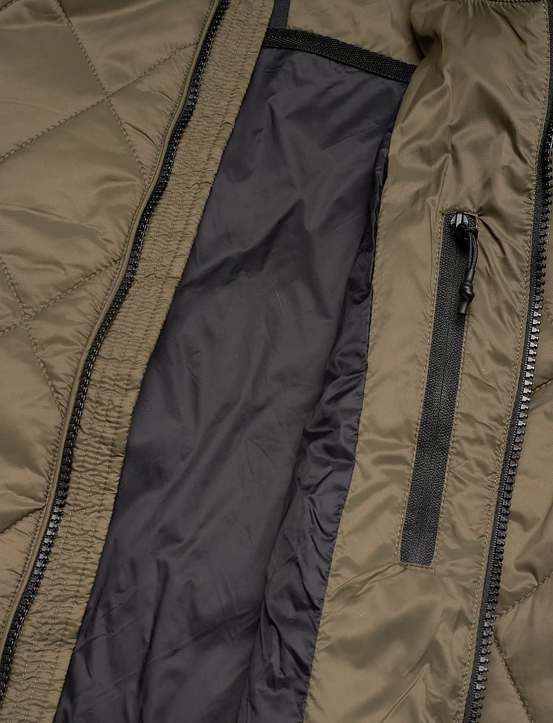 Replay - Jacket REGULAR - frühlingsjacken - green - 4