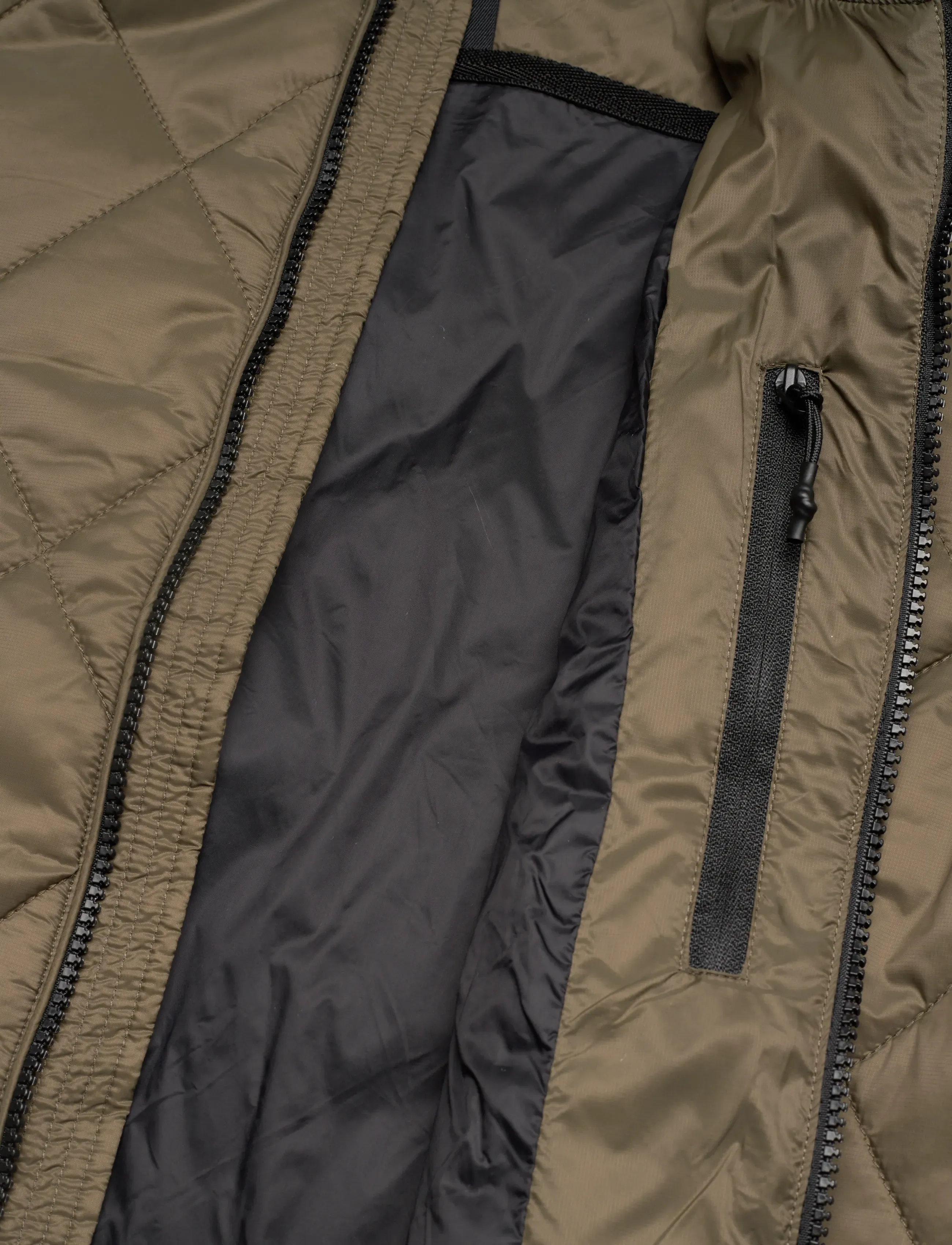Replay - Jacket REGULAR - lyhyet takit - green - 4