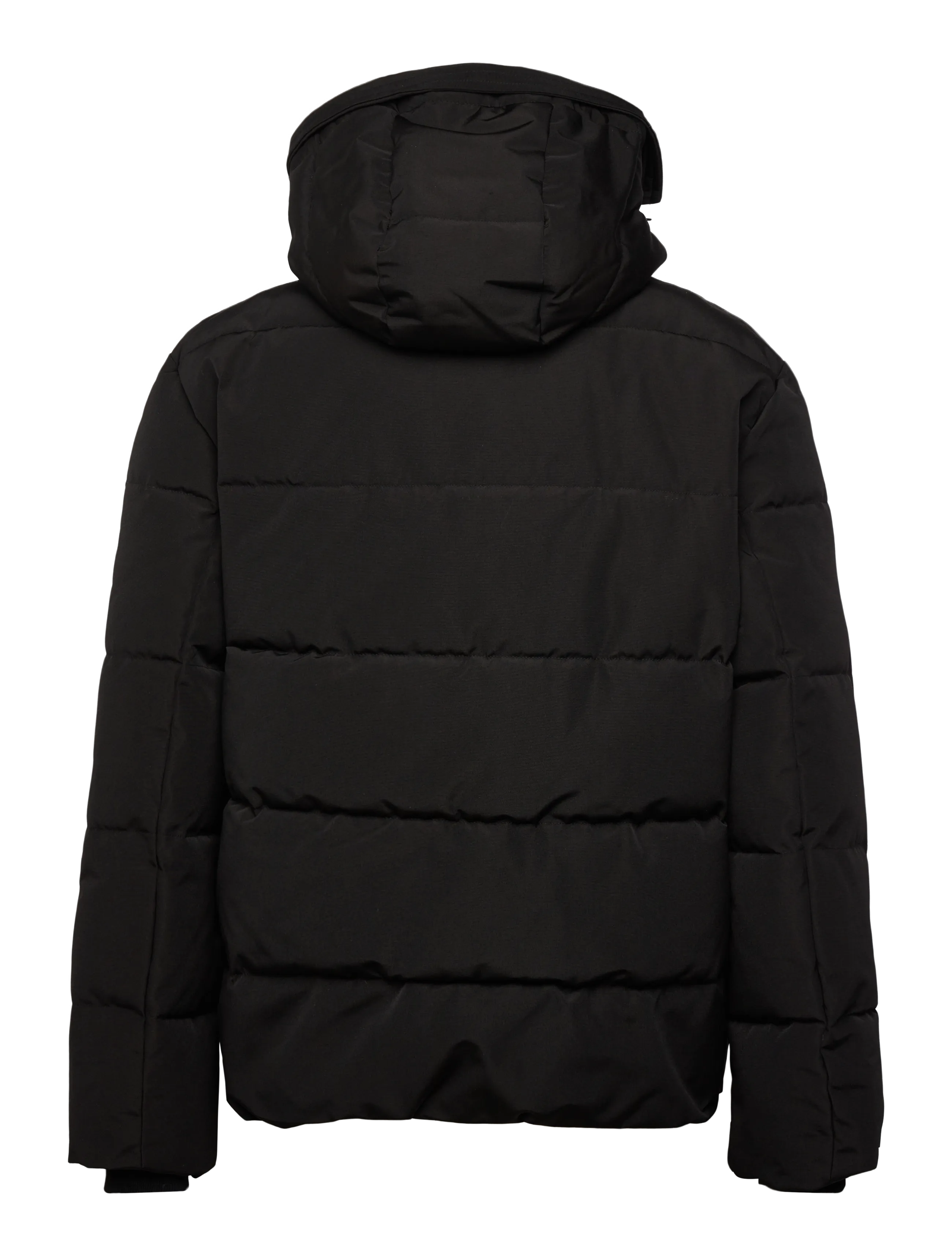 Replay - Jacket COMFORT - jakker - black - 1