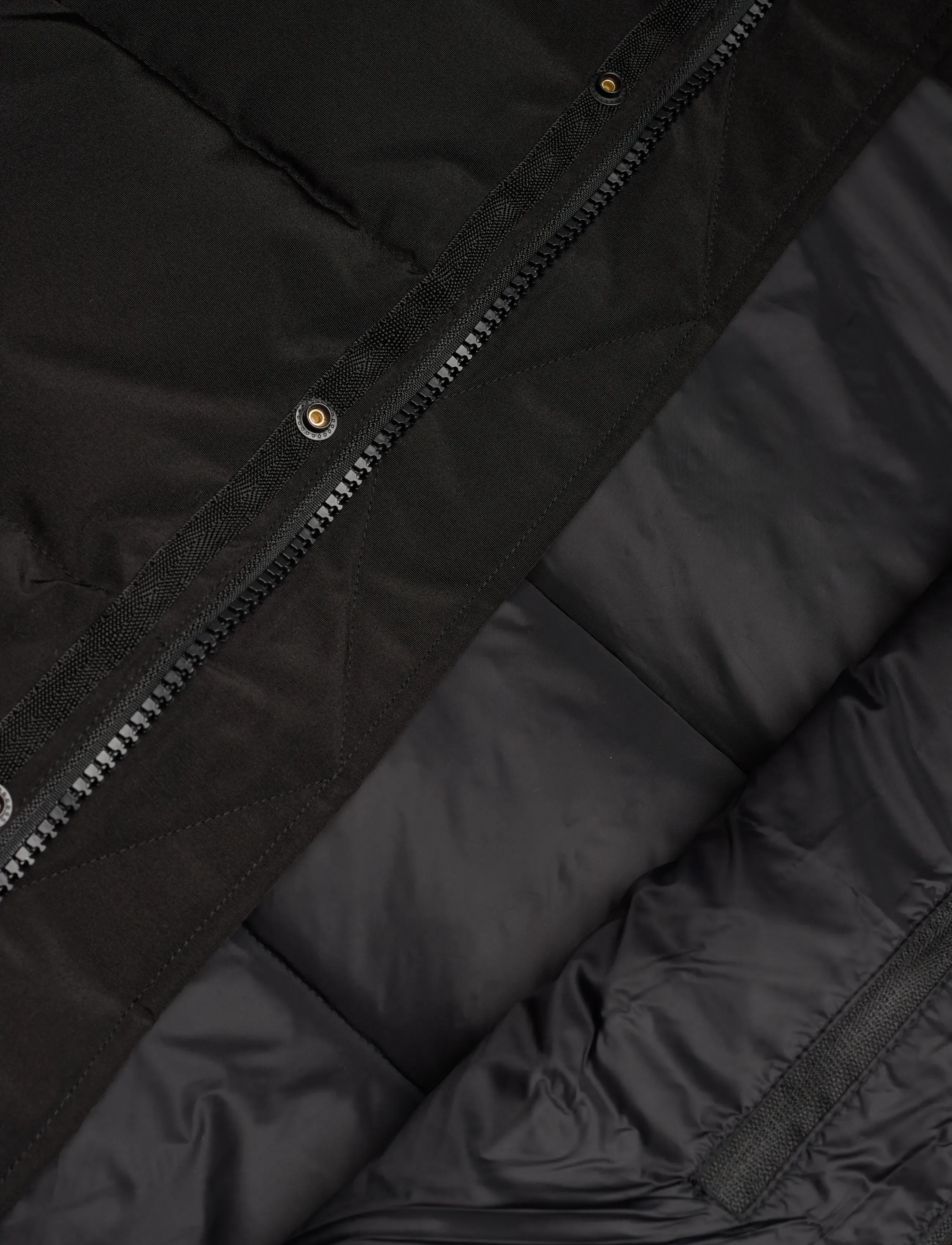 Replay - Jacket COMFORT - jakker - black - 4