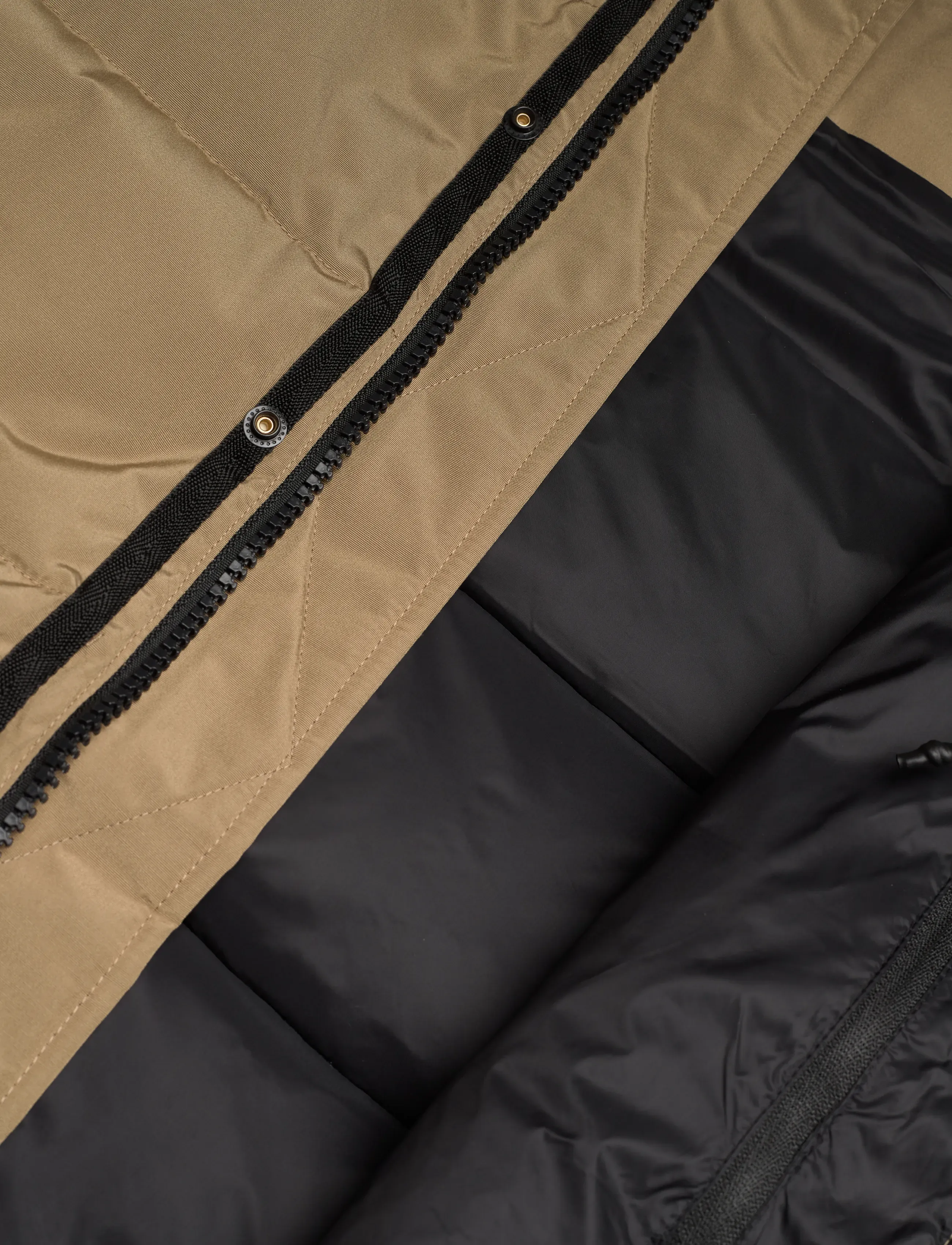 Replay - Jacket COMFORT - winterjacken - brown - 4