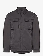 Jacket REGULAR Essential - BLACK