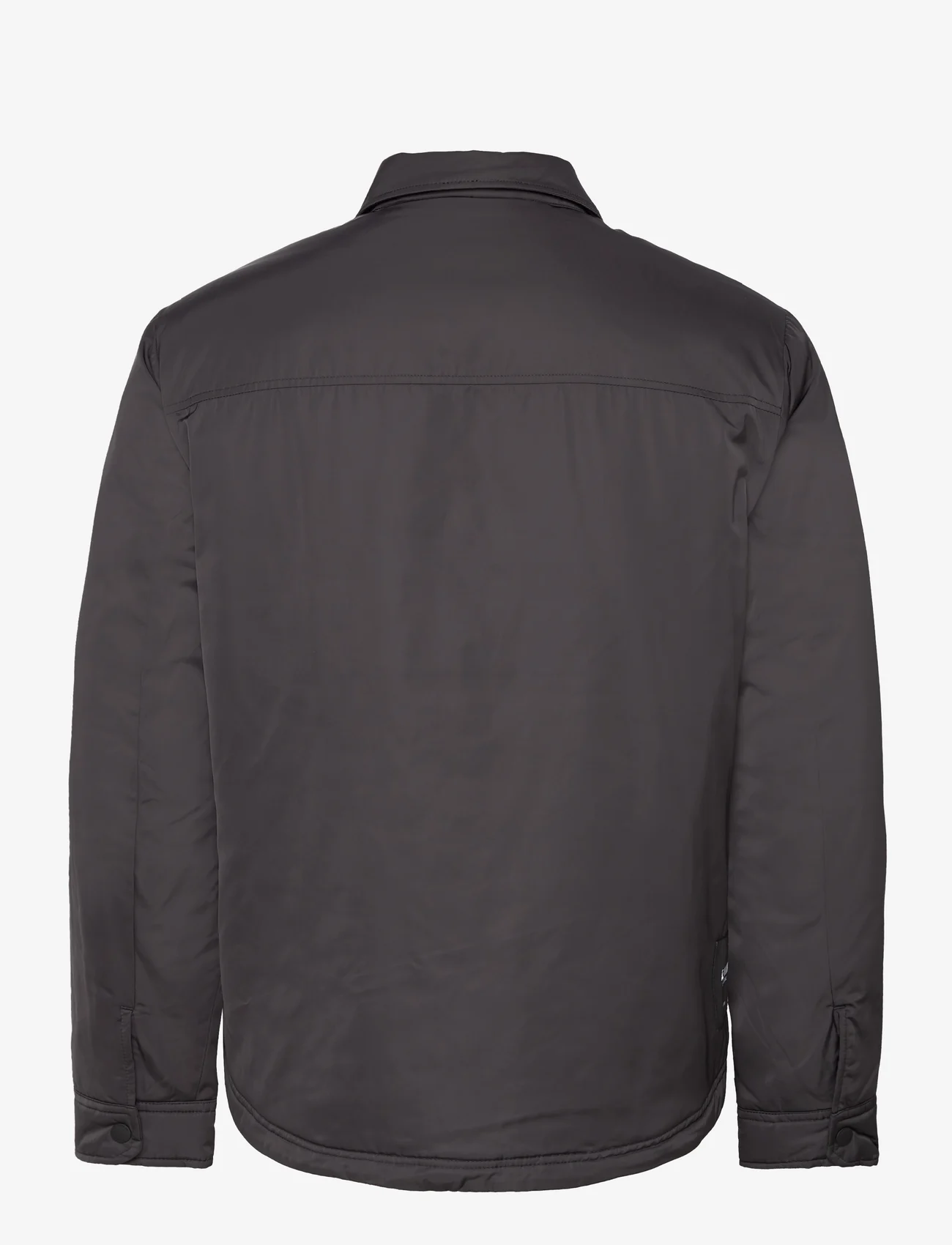 Replay - Jacket REGULAR Essential - wiosenne kurtki - black - 1