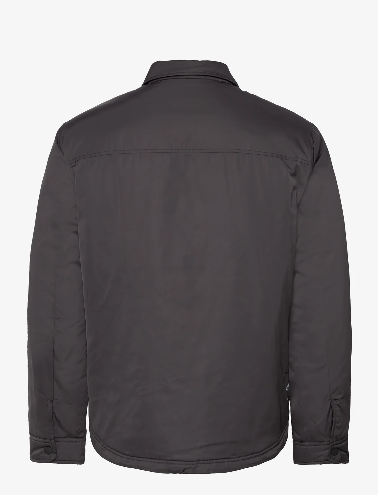 Replay - Jacket REGULAR Essential - vårjackor - black - 1