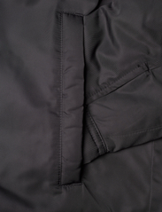 Replay - Jacket REGULAR Essential - vårjakker - black - 3