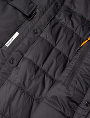 Replay - Jacket REGULAR Essential - pavasarinės striukės - black - 4