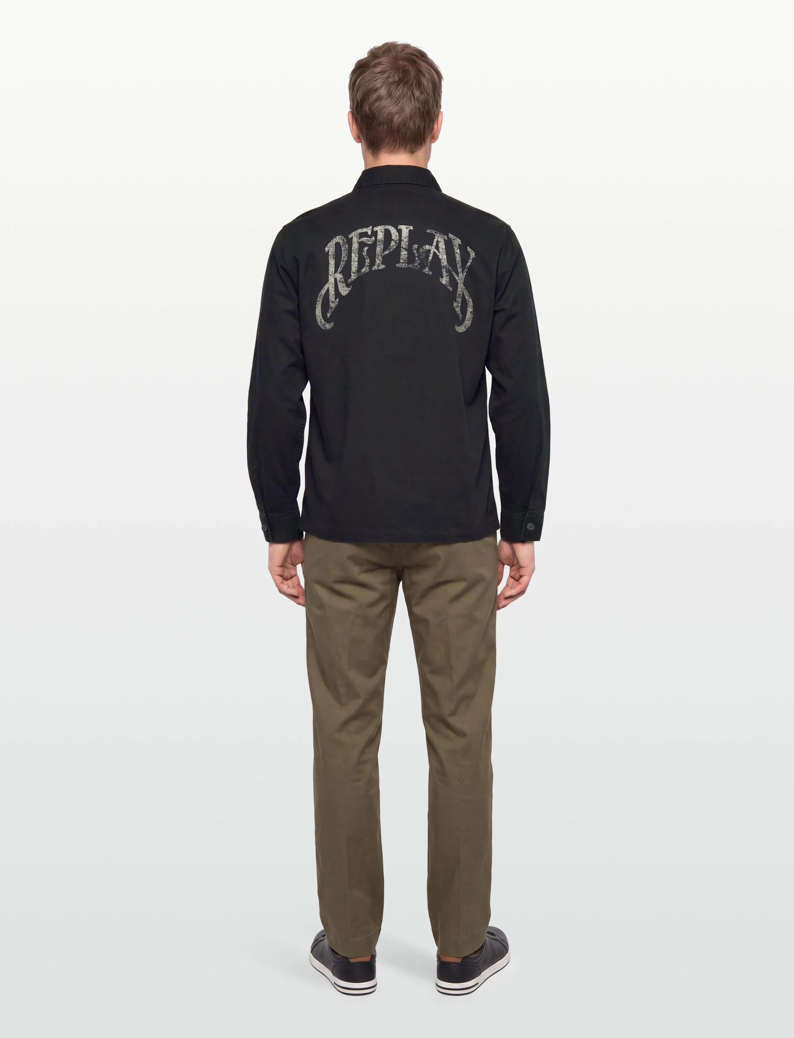 Jacket Regular 3