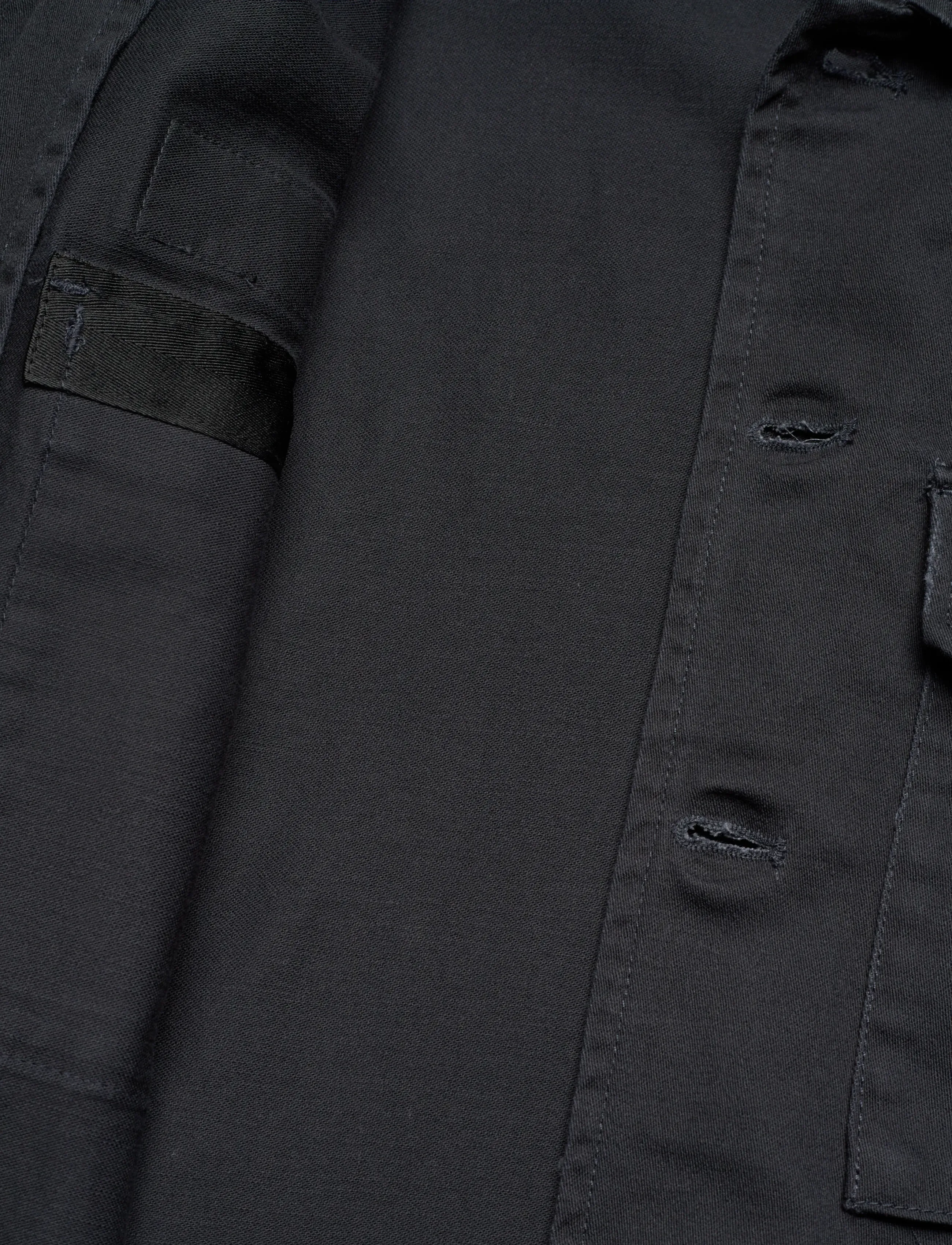 Replay - Jacket REGULAR - spring jackets - black - 3