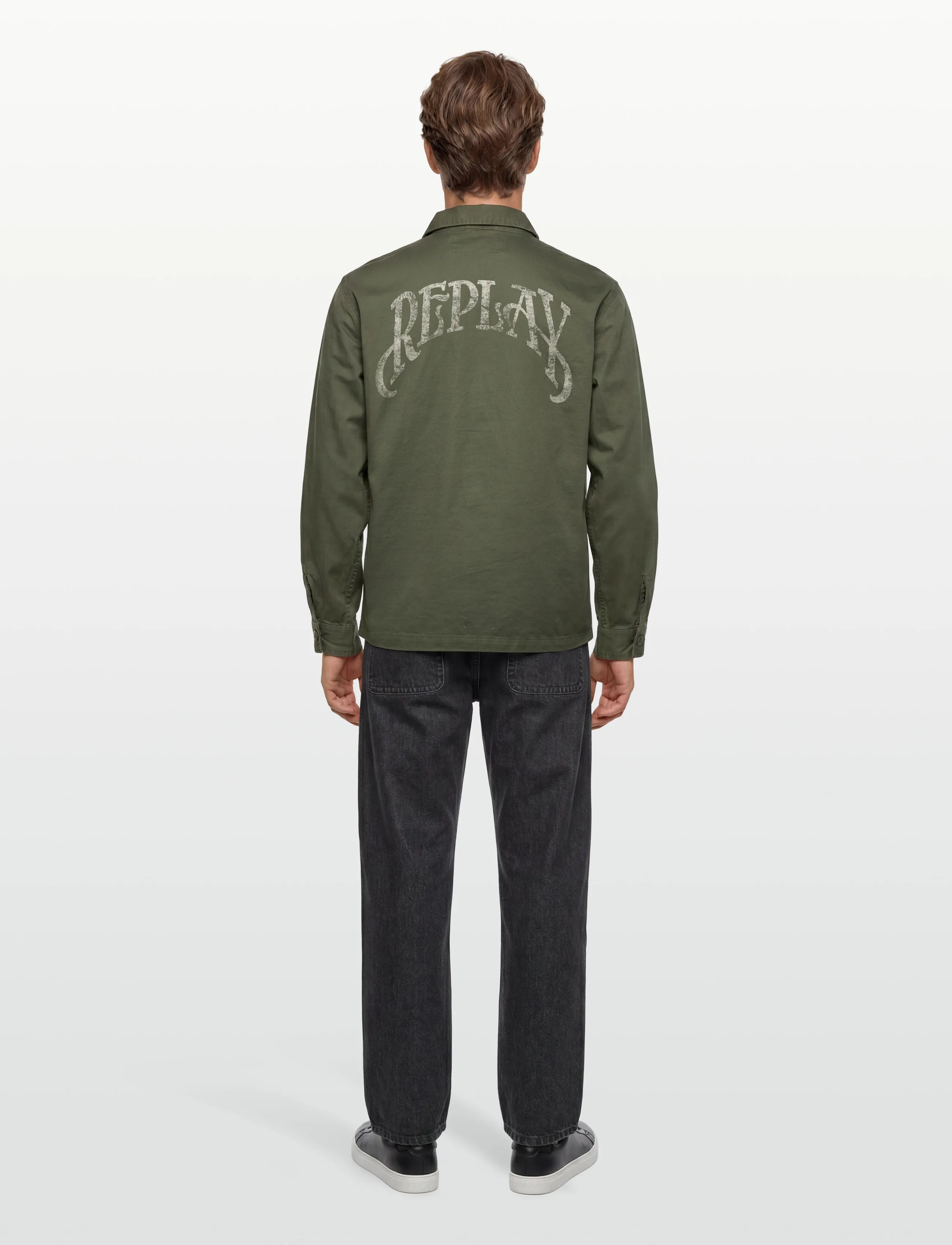 Jacket Regular 3