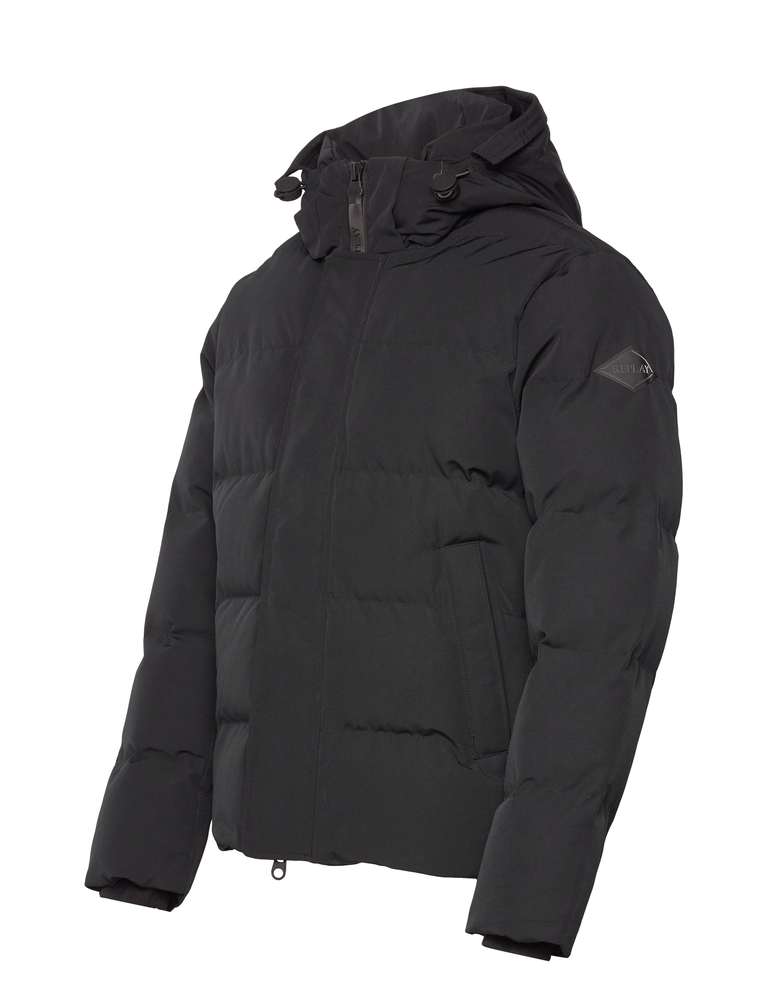 Replay - Jacket - black - 2
