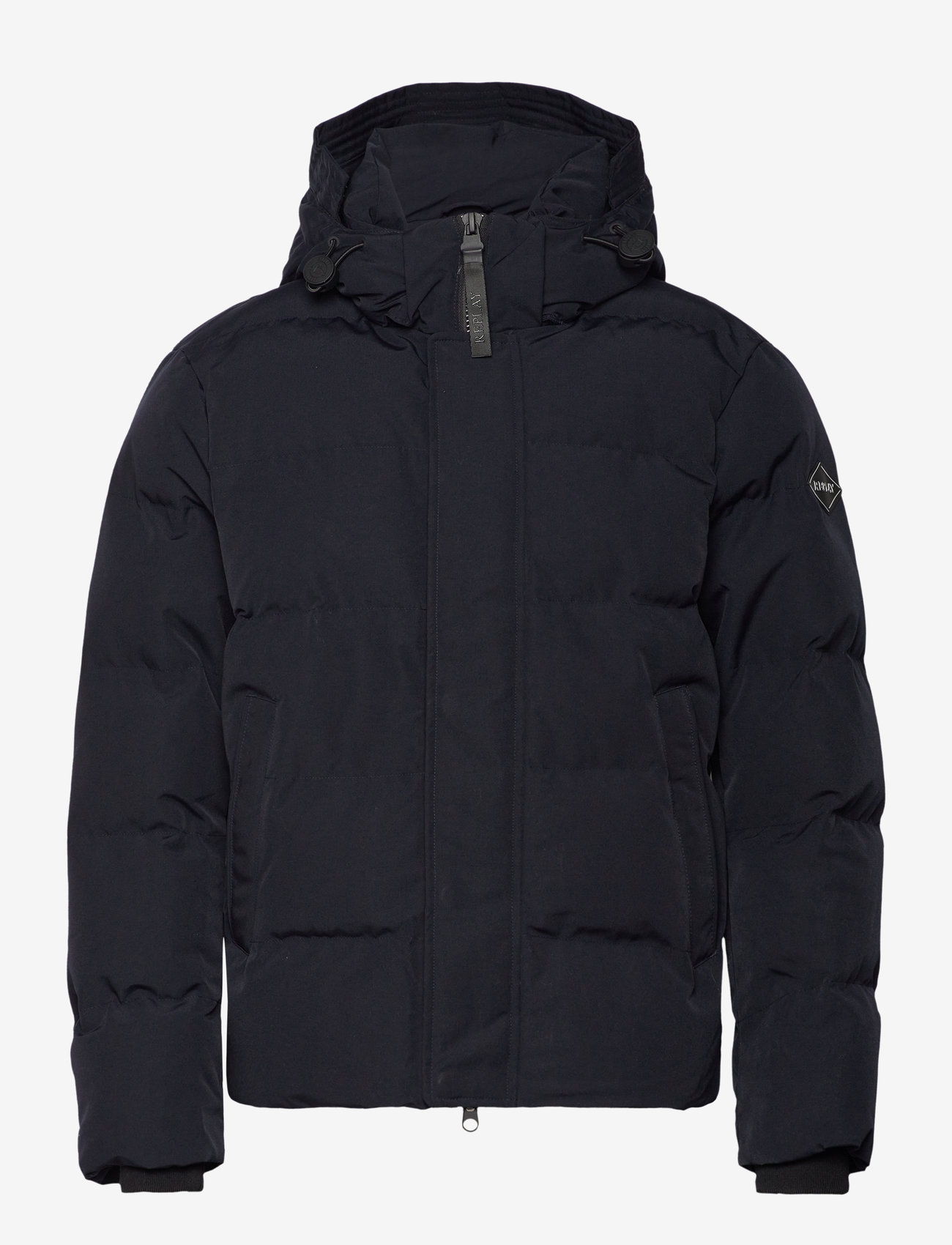 Replay - Jacket - navy - 0