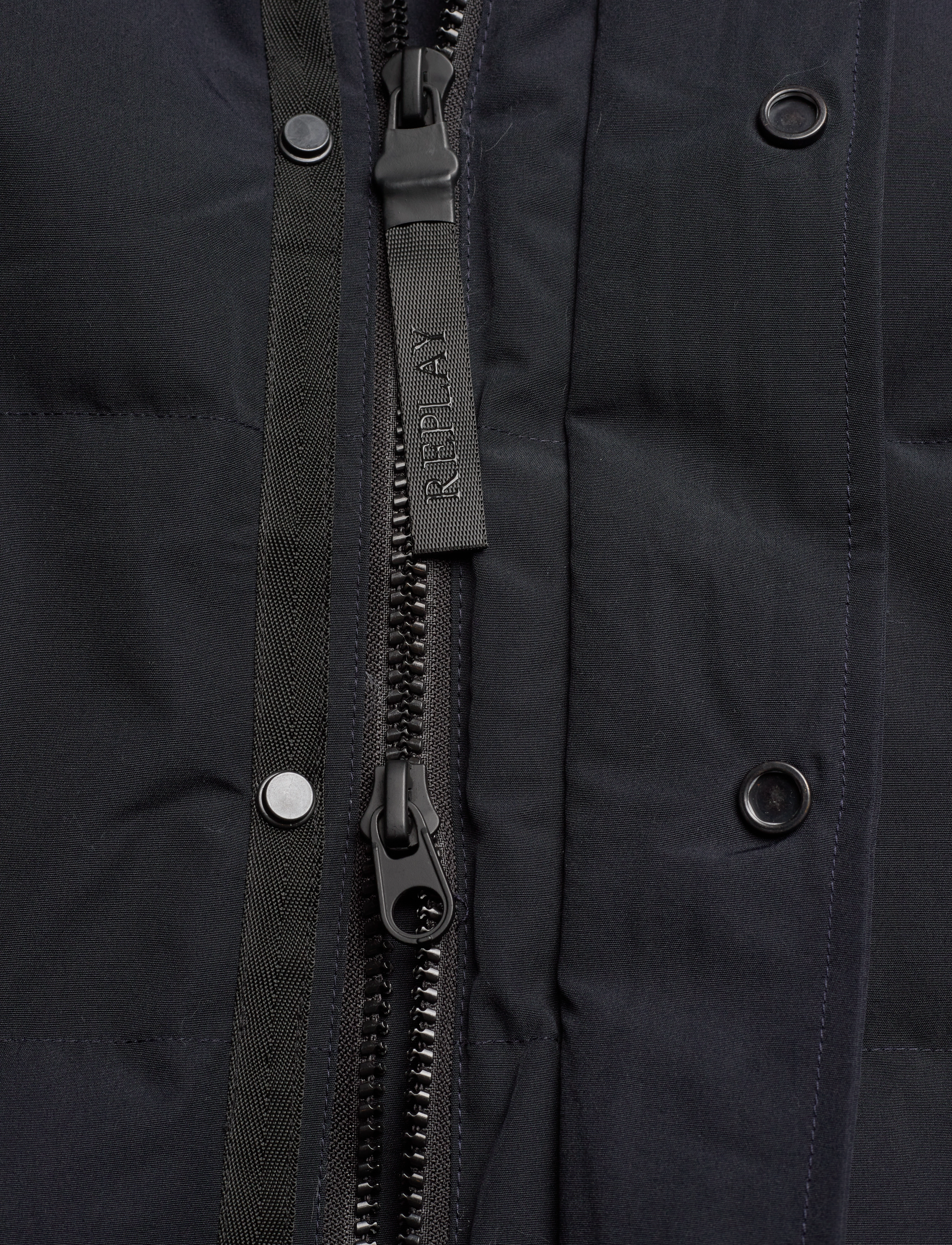 Replay - Jacket - navy - 5