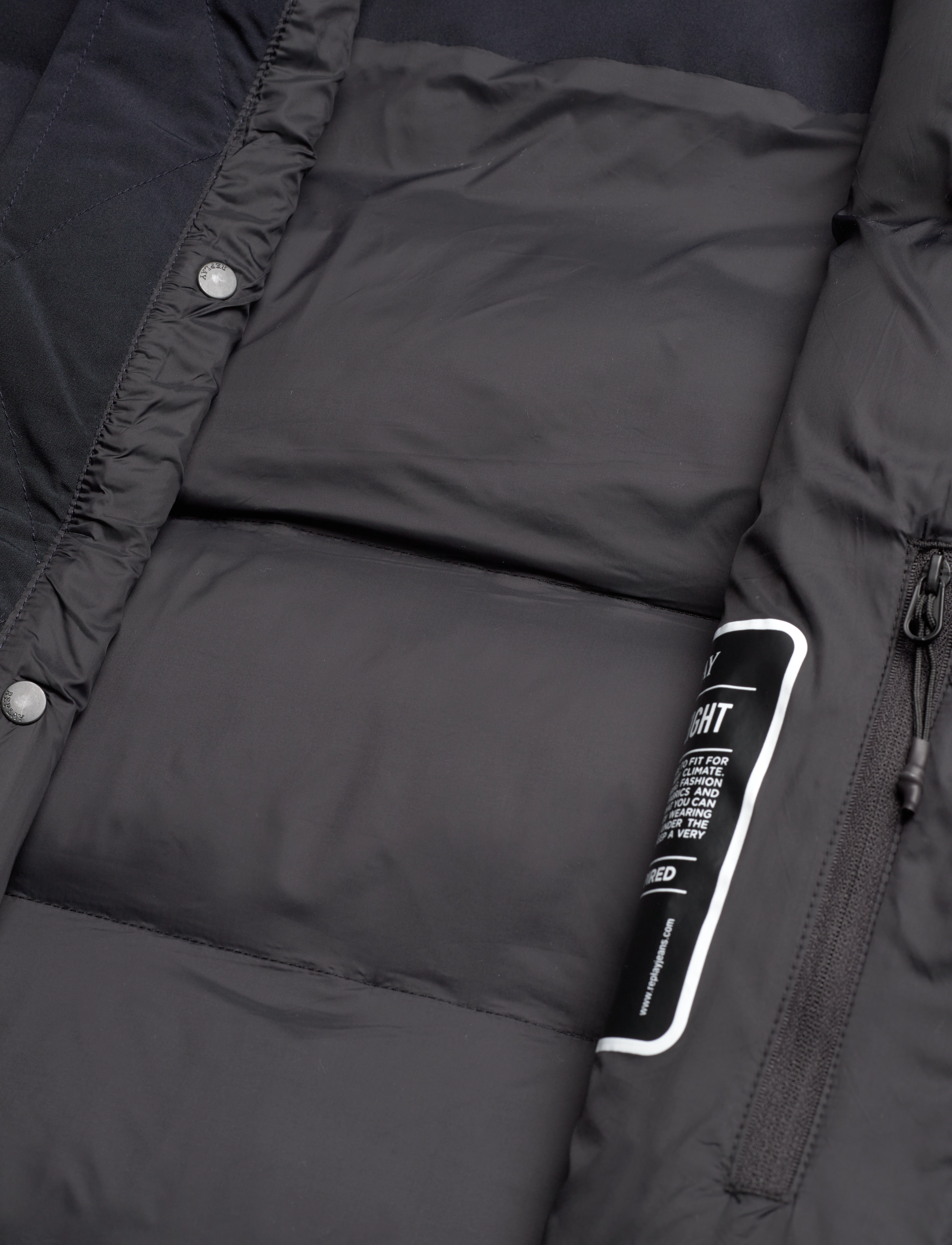 Replay - Jacket - navy - 2