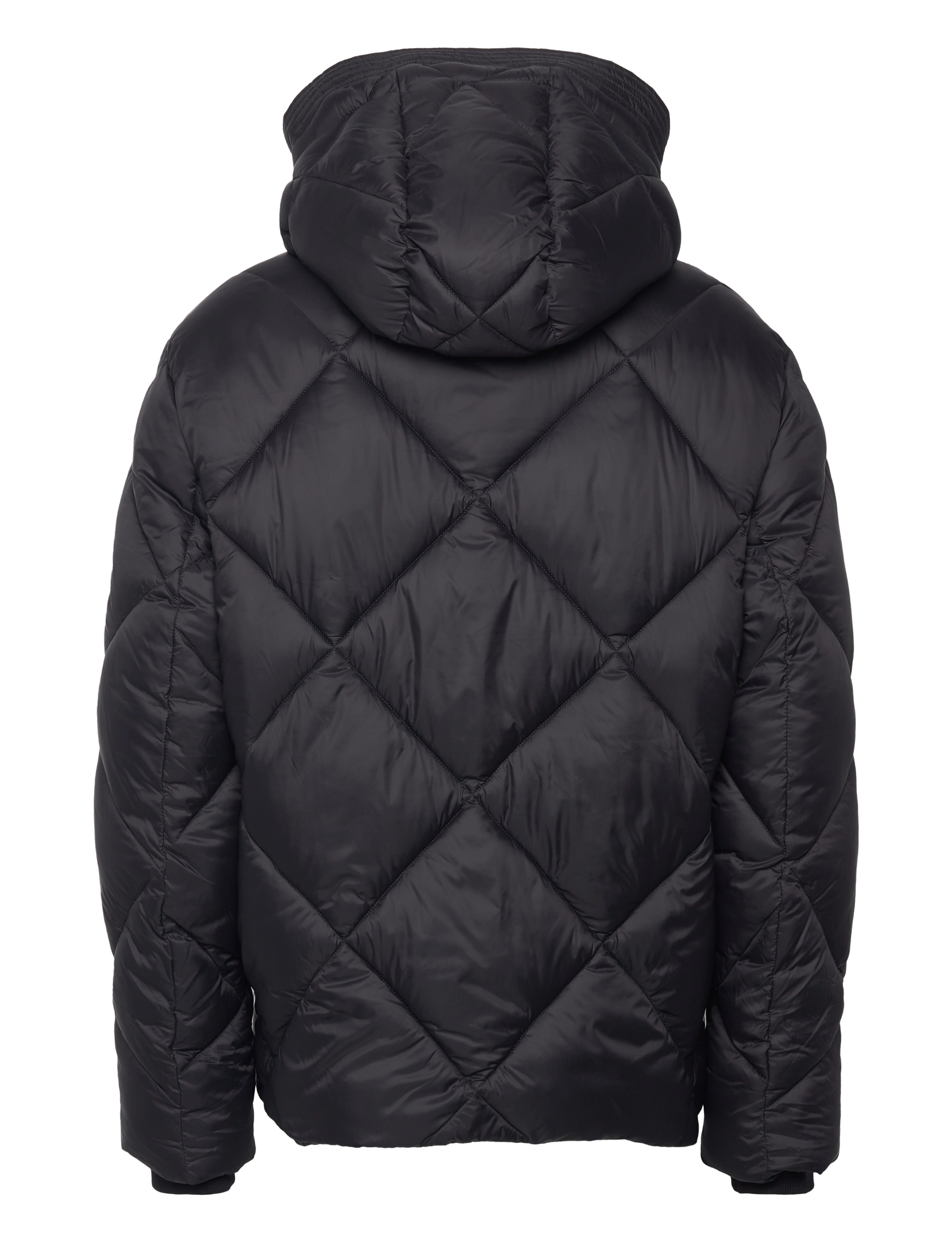 Replay - Jacket  PLANET POWERED - jackets - black - 1