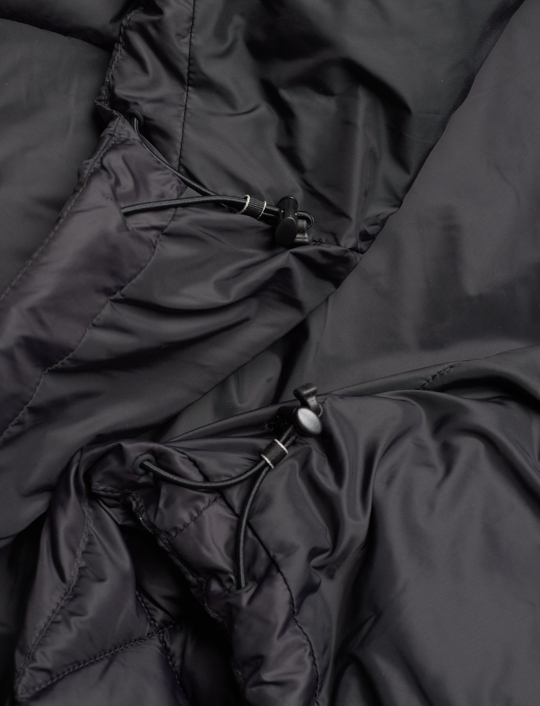 Replay - Jacket PLANET POWERED - talvejoped - black - 4