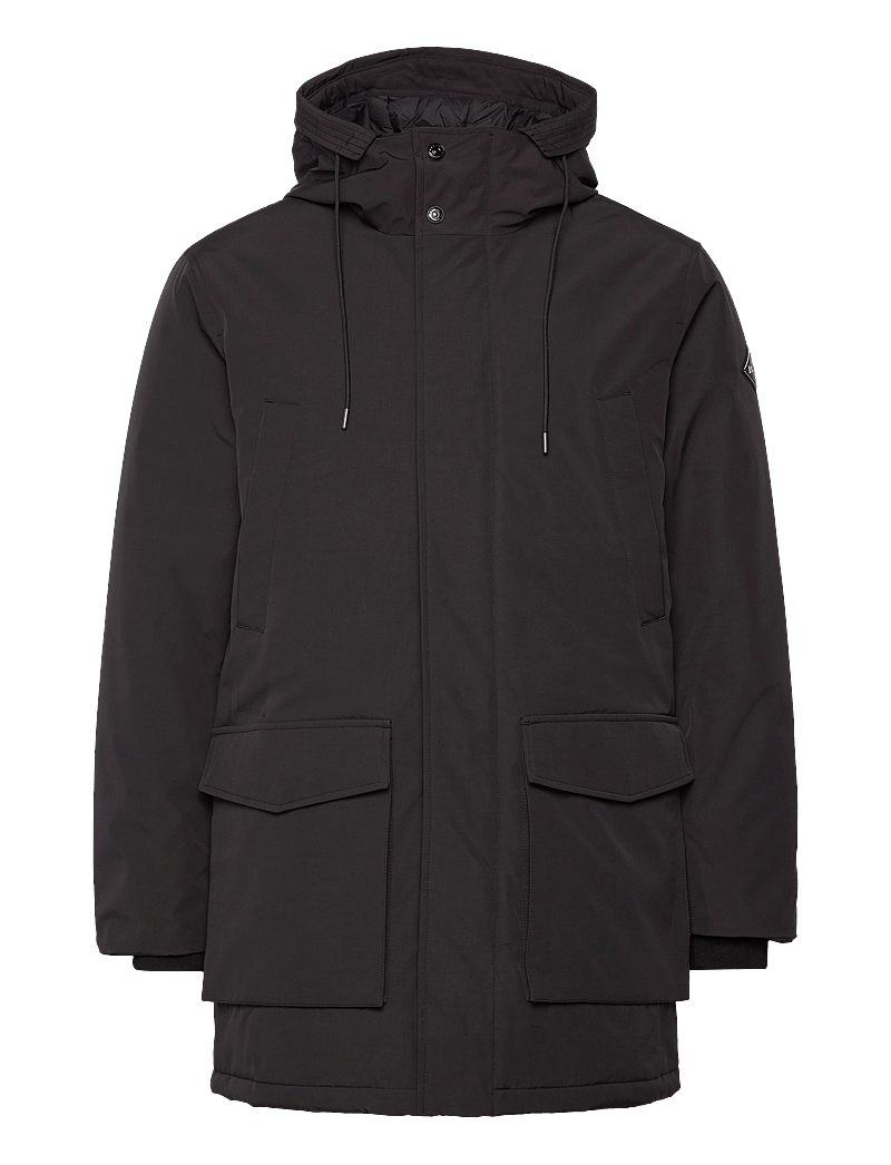 Parka Jacke Replay Damen Parka REPLAY Damen Parka Mit Kapuze