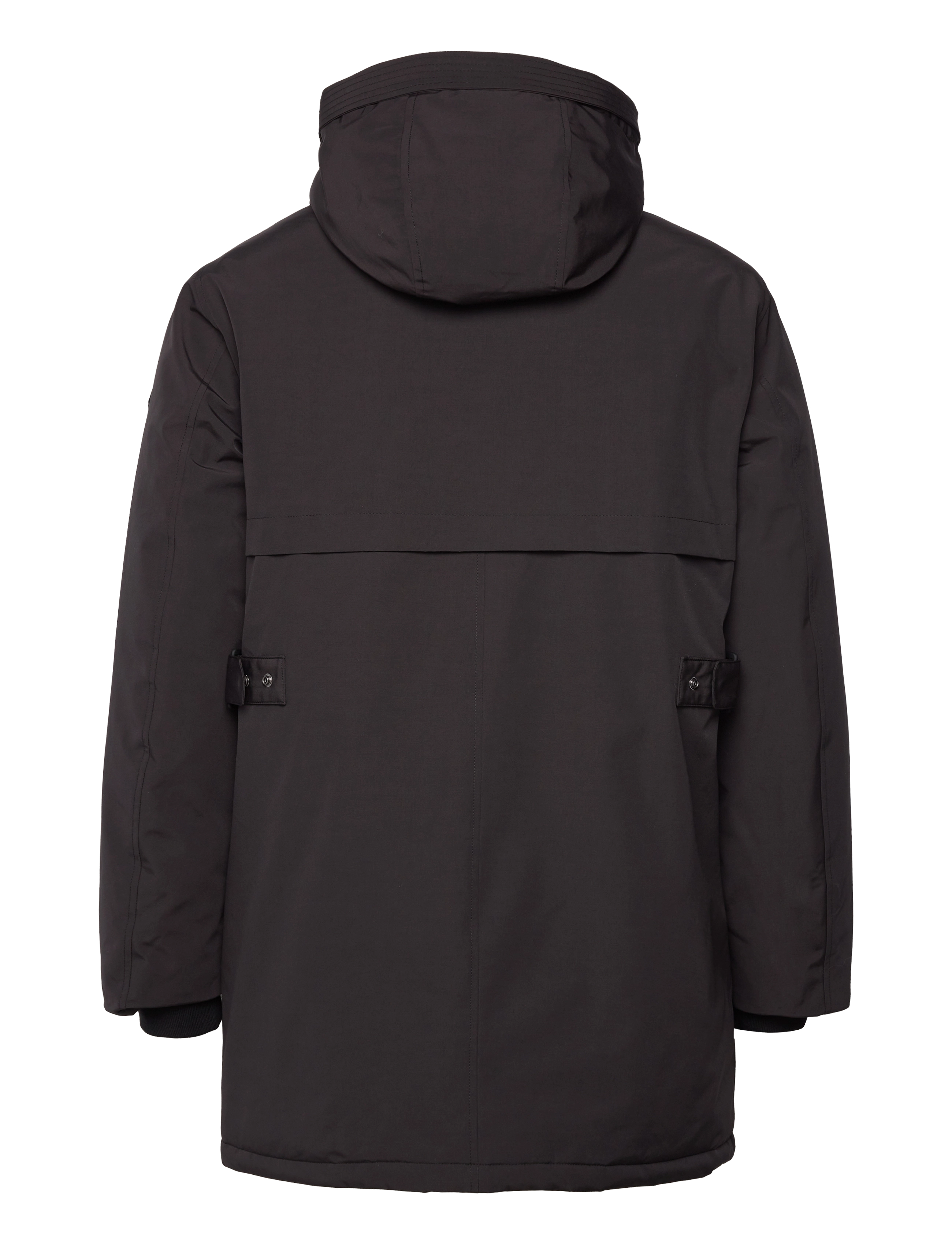 Replay - Jacket  PLANET POWERED - lyhyet takit - black - 1