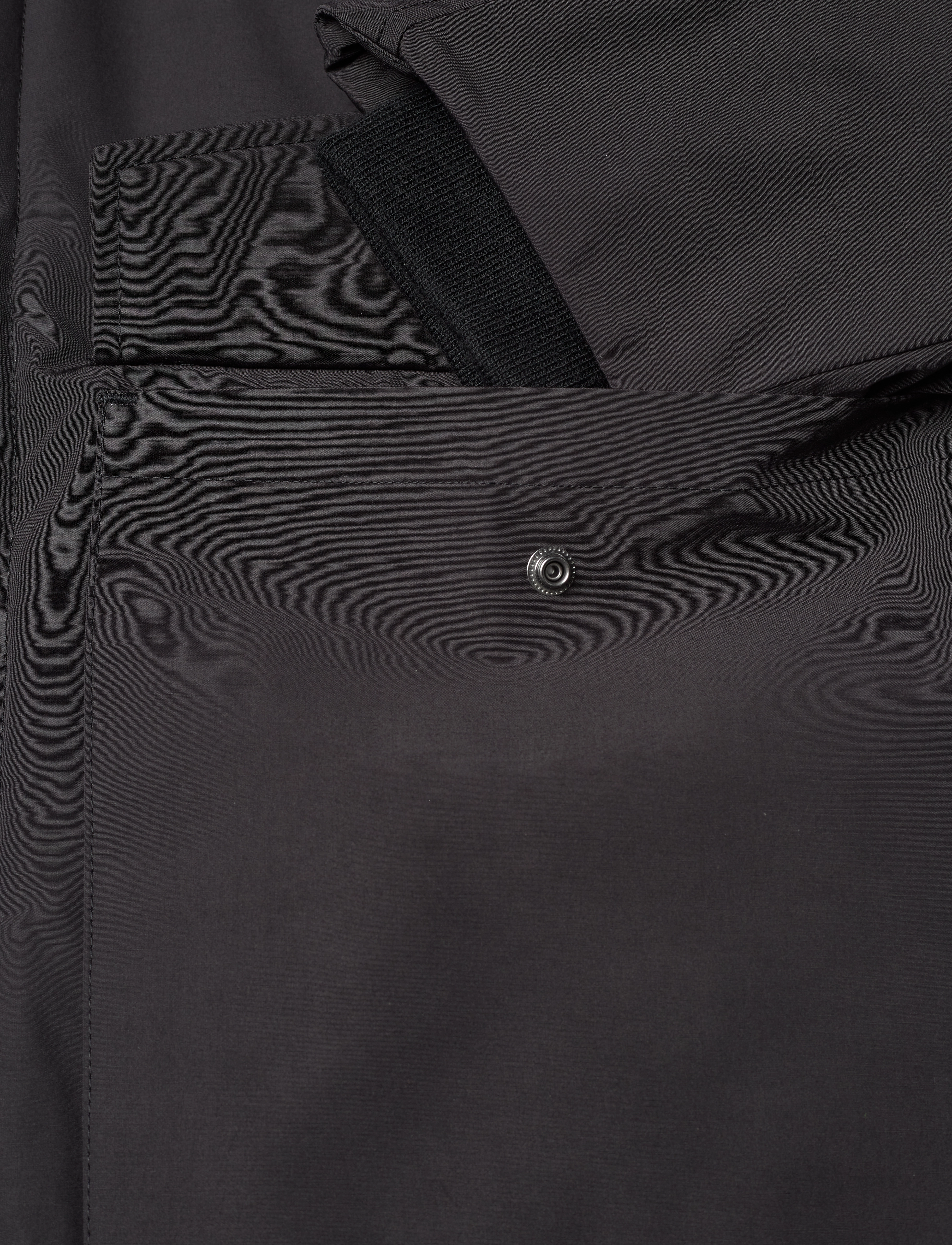 Replay - Jacket  PLANET POWERED - lyhyet takit - black - 3
