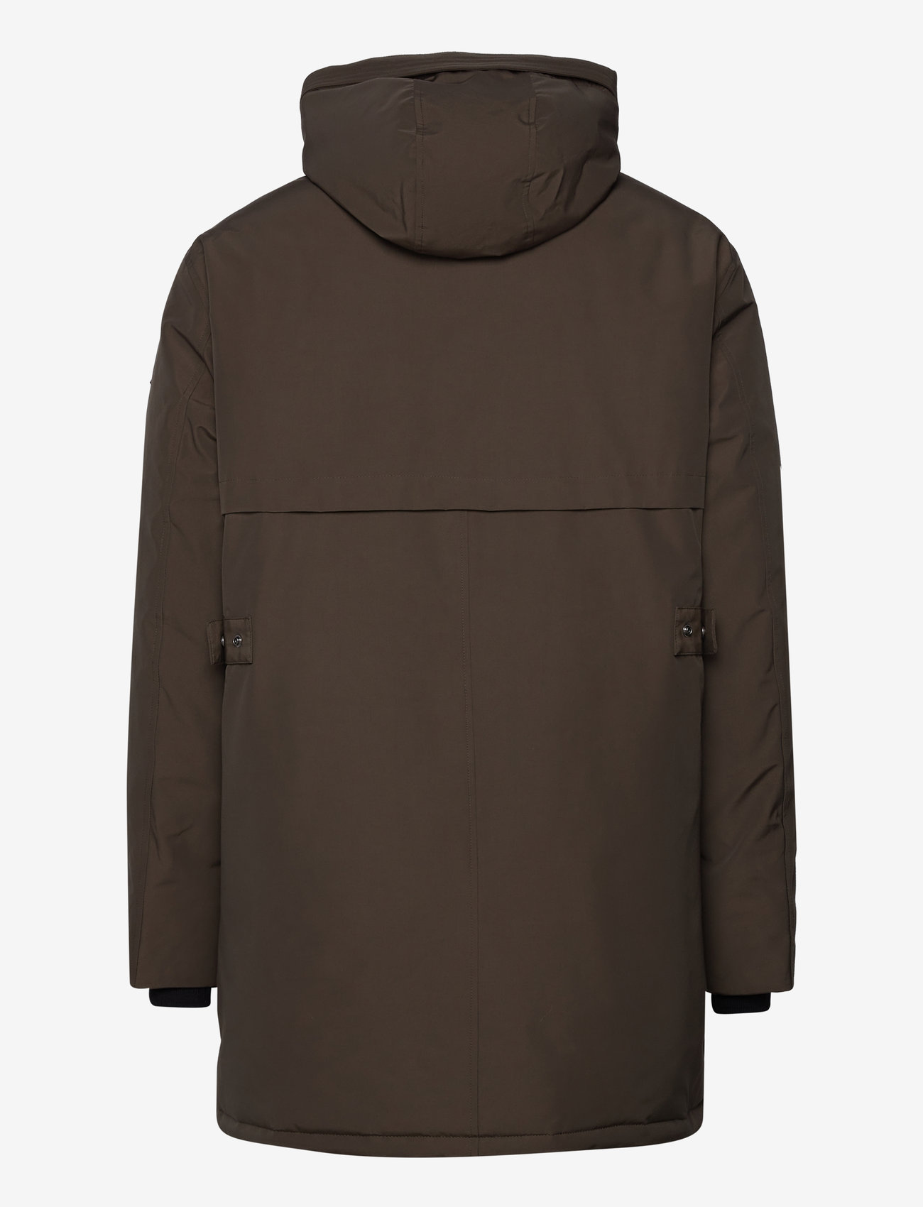 Replay - Jacket  PLANET POWERED - green - 2