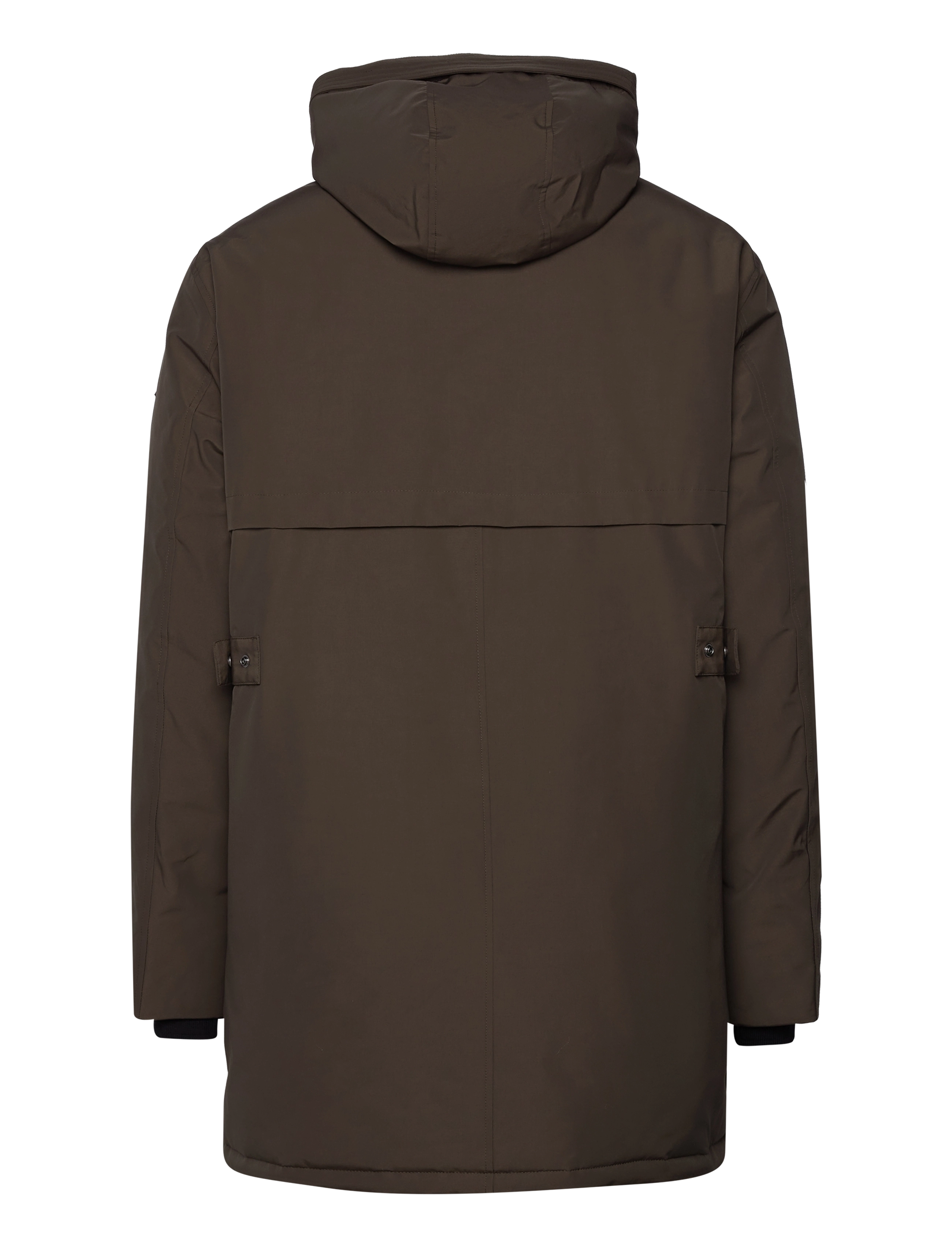 Replay - Jacket  PLANET POWERED - vinterjackor - green - 2