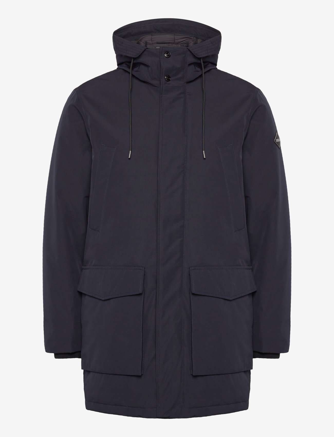 Replay - Jacket  PLANET POWERED - overtøj - navy - 0