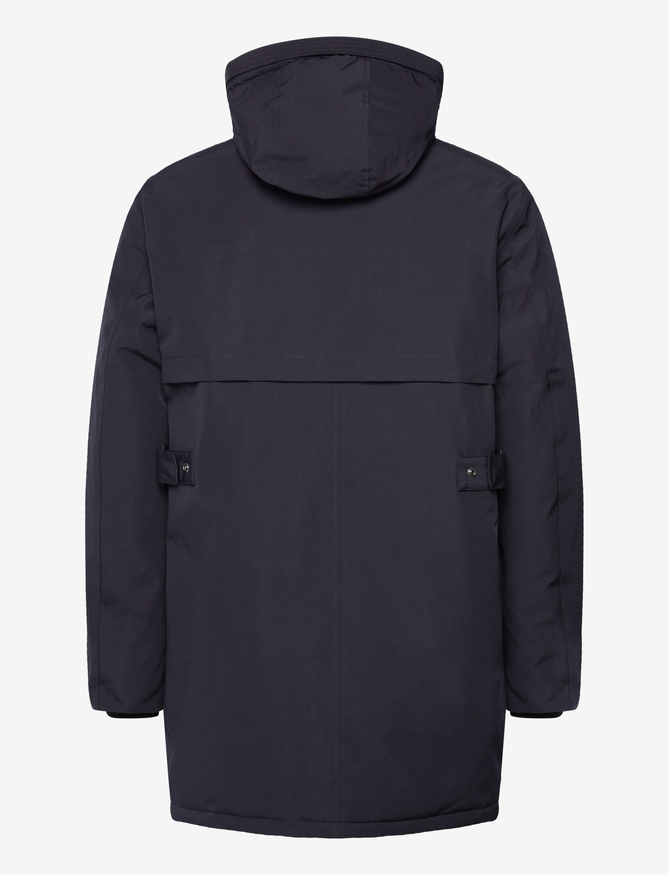 Replay - Jacket  PLANET POWERED - overtøj - navy - 1