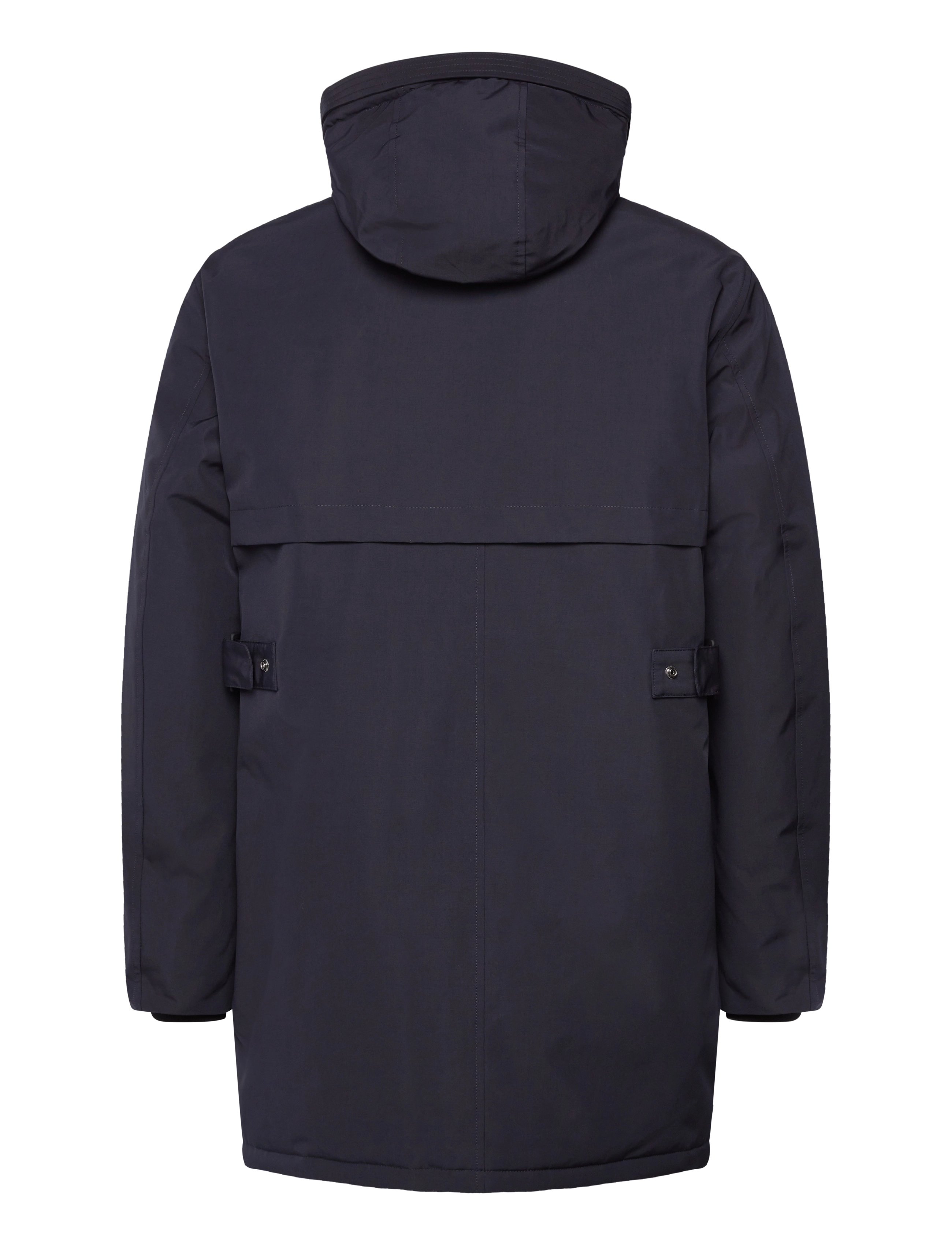 Replay - Jacket  PLANET POWERED - jackets - navy - 1