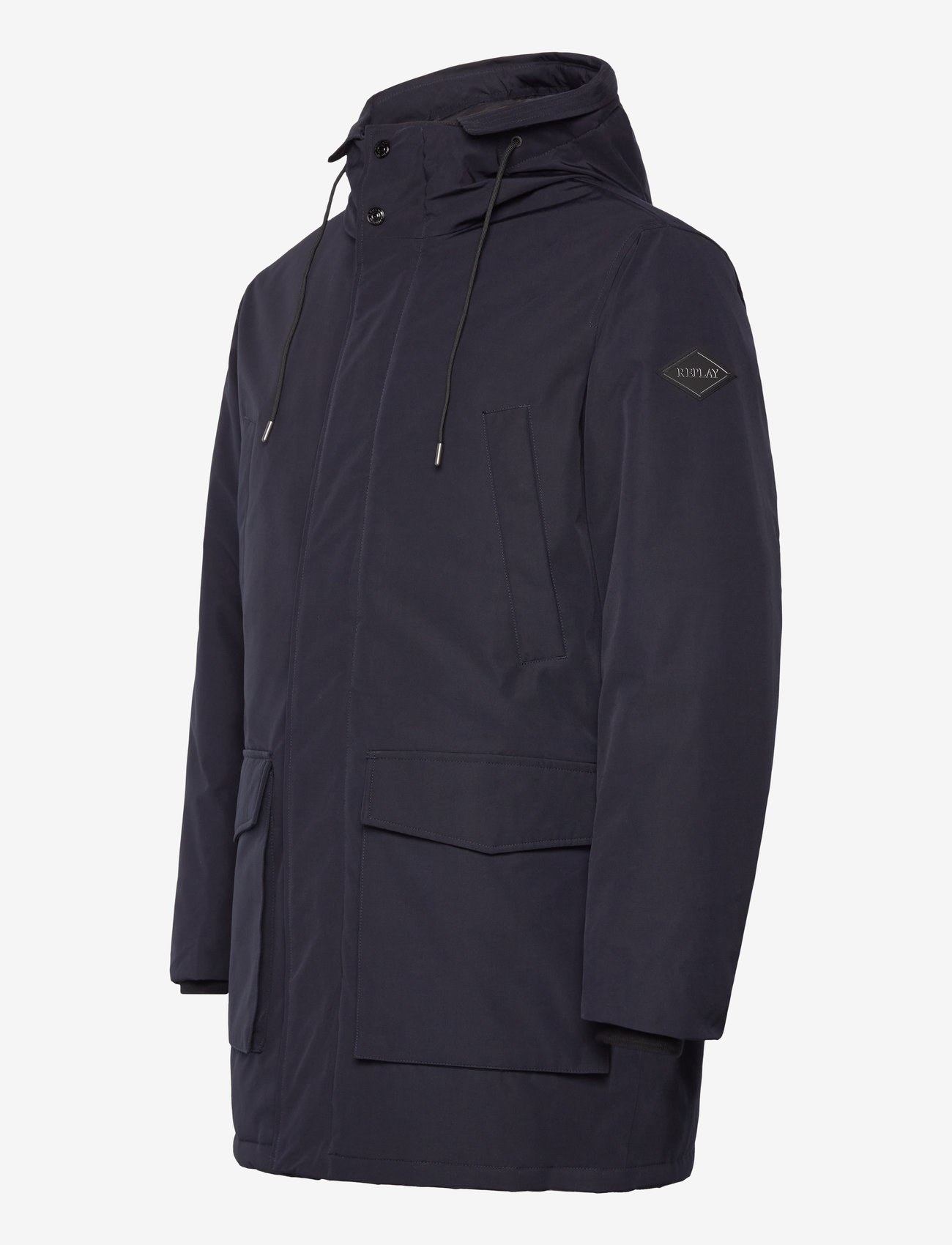 eVent TECH HOODED JACKET まとめ RePlay CTHY eVent” TECH HOODED