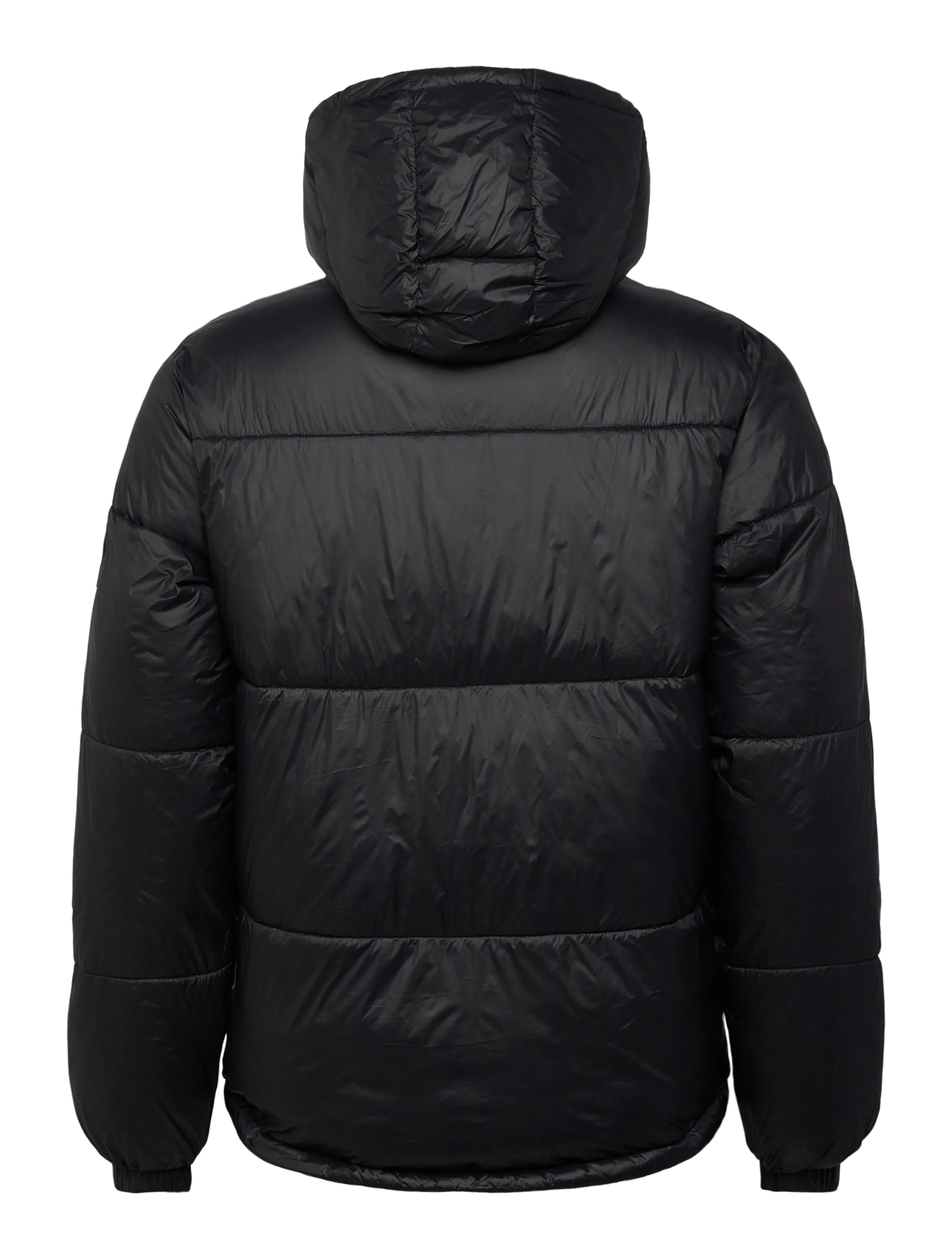 Replay - Jacket - winterjacken - black - 1