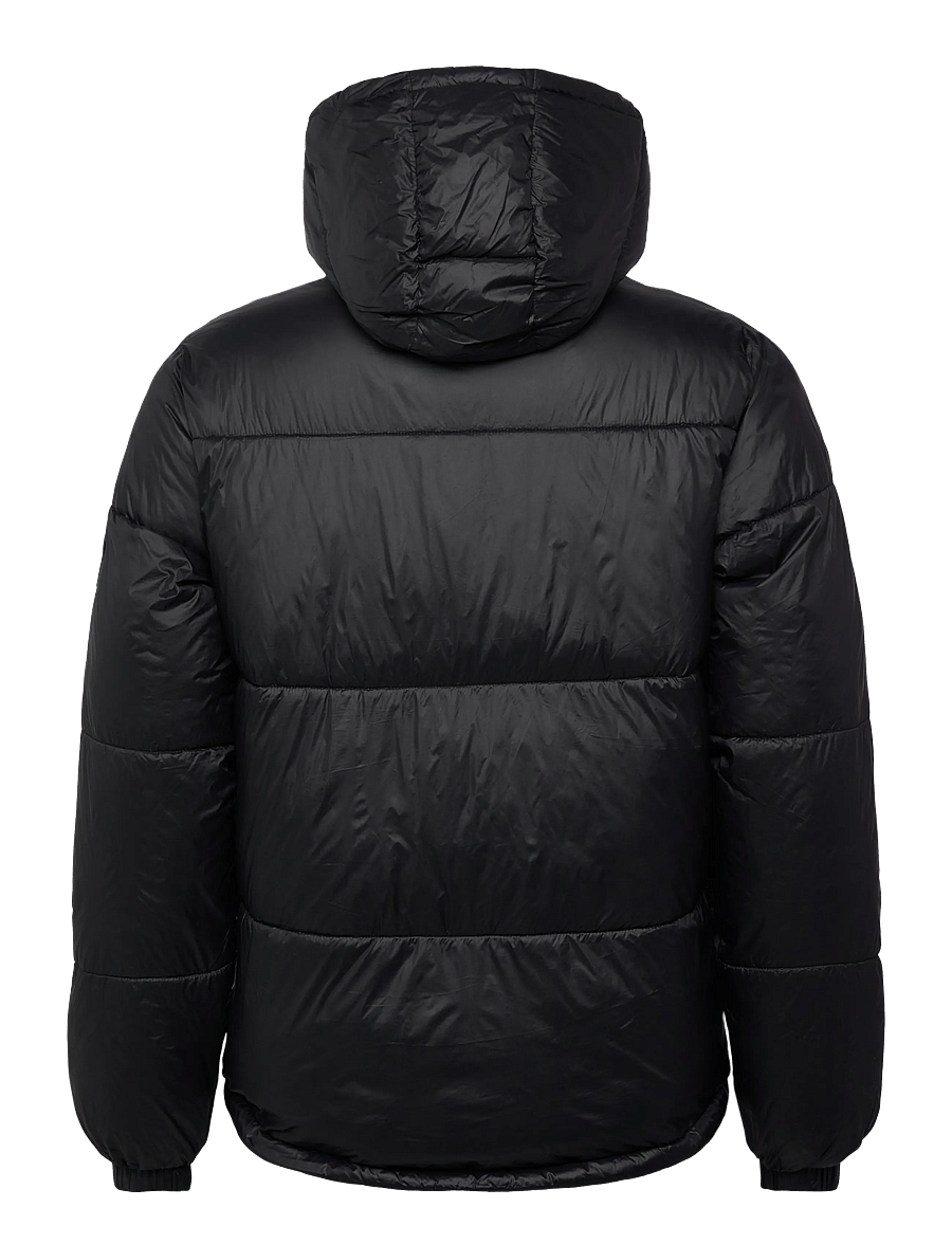 Replay - Jacket - daunenjacken - black - 2