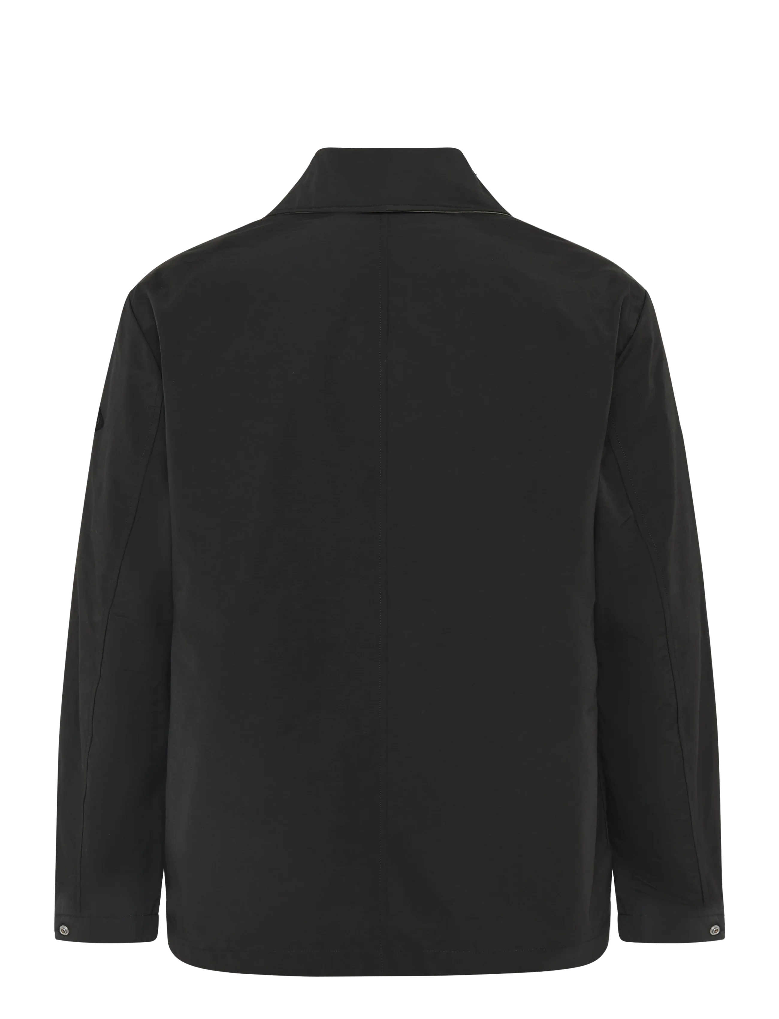 Replay - REGULAR   SYNTHETIC COMPONENT Jacket - black - 2