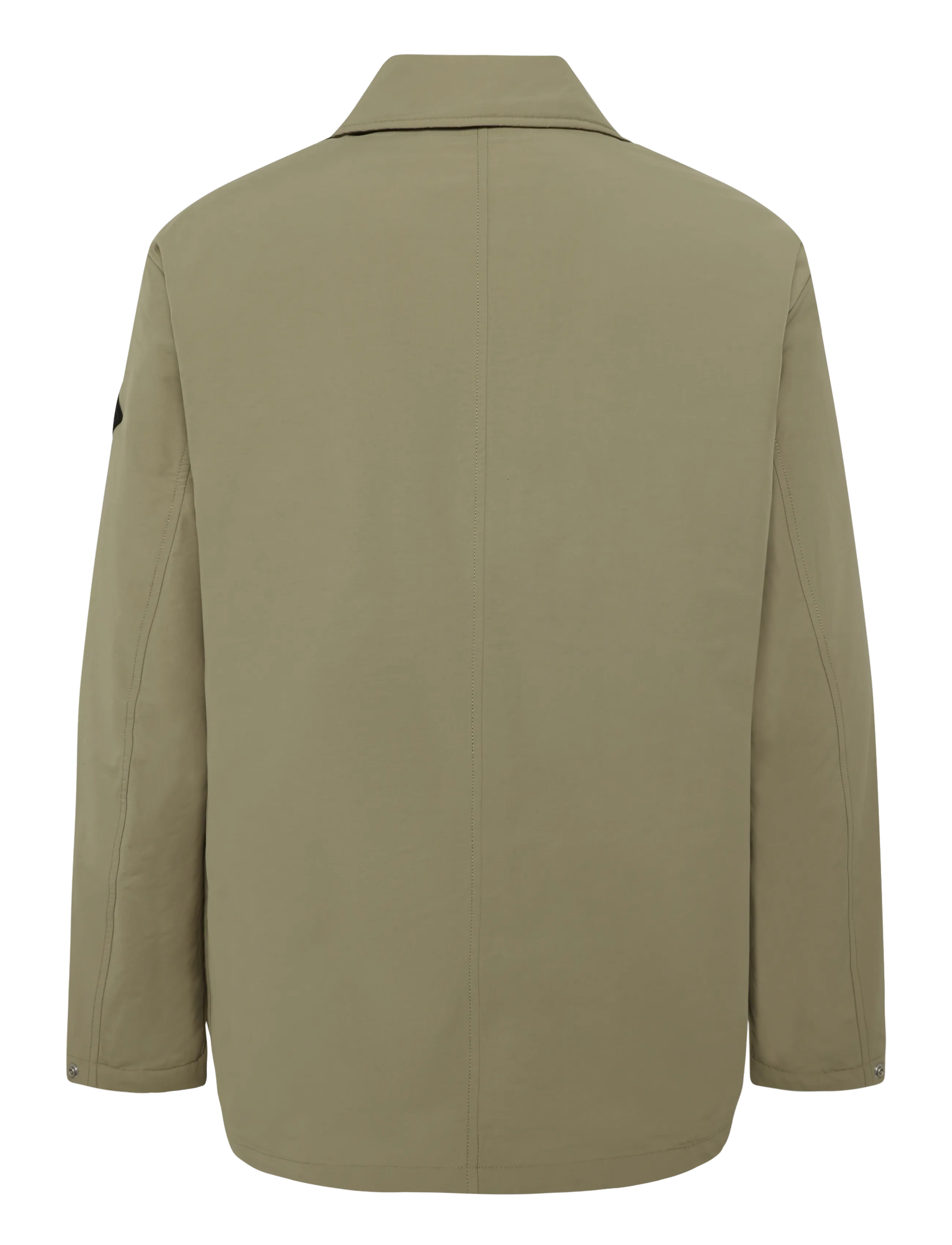 Replay - REGULAR   SYNTHETIC COMPONENT Jacket - dunjackor - brown - 2