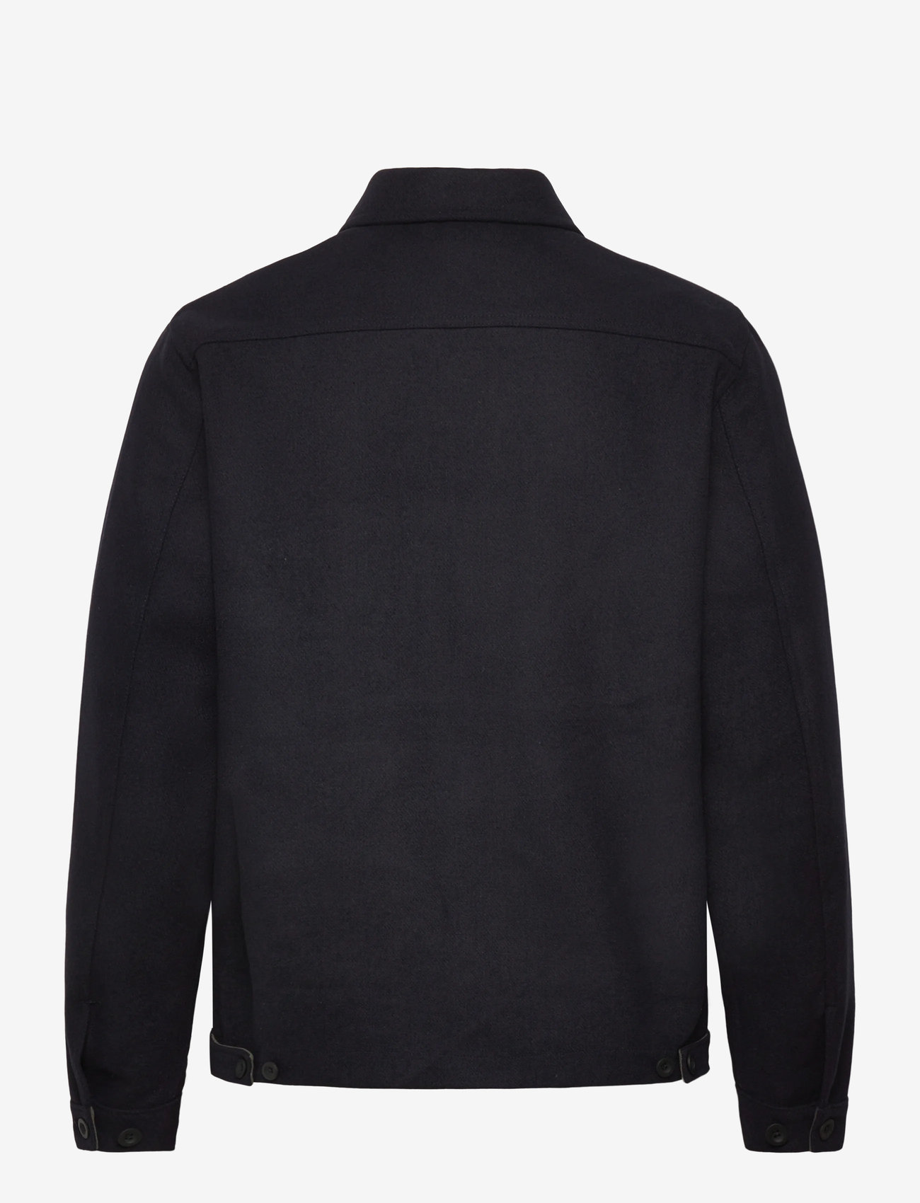 Replay - Jacket REGULAR - sügisjakid - blue - 2