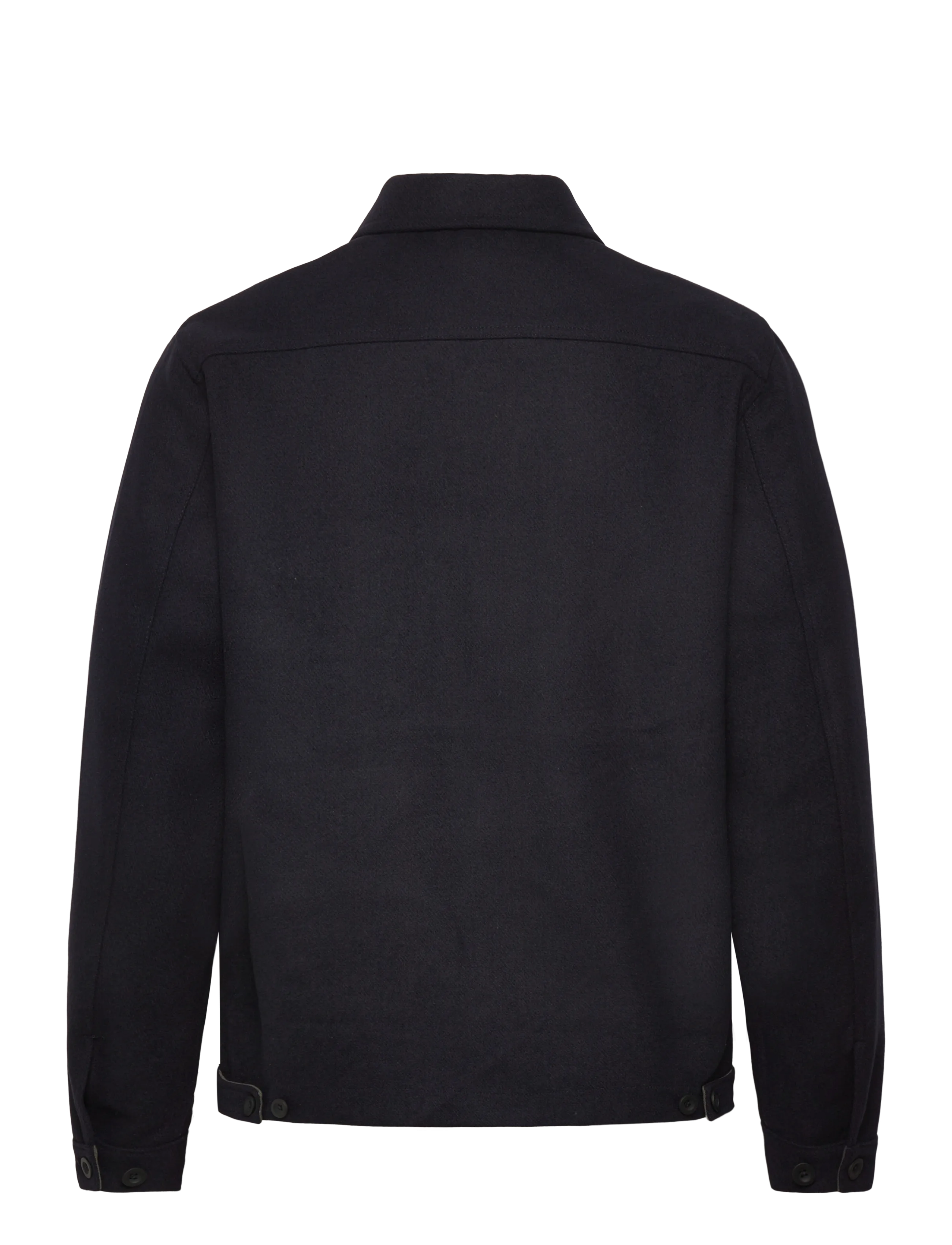 Replay - Jacket REGULAR - striukės ir švarkeliai - blue - 2