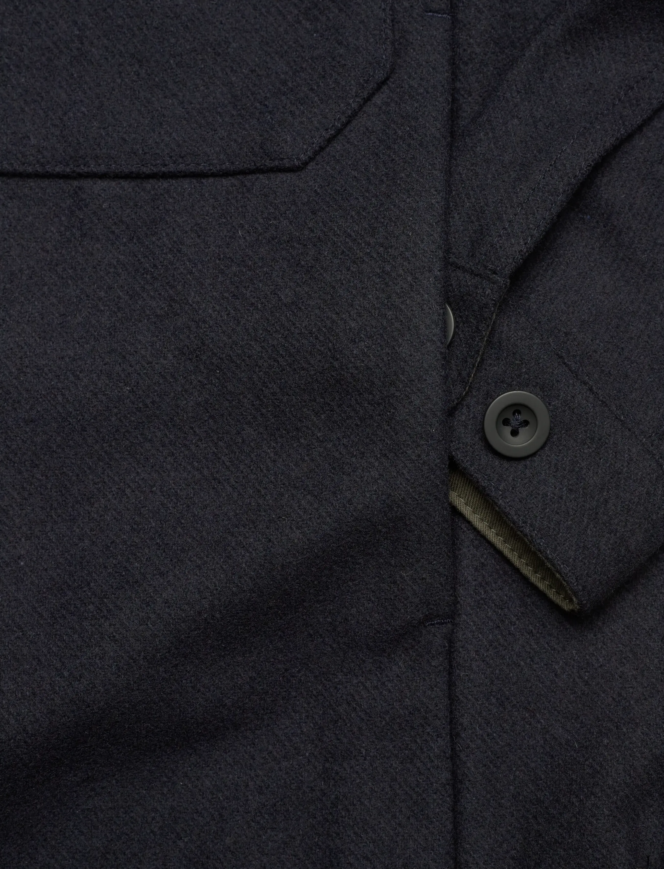 Replay - Jacket REGULAR - striukės ir švarkeliai - blue - 5