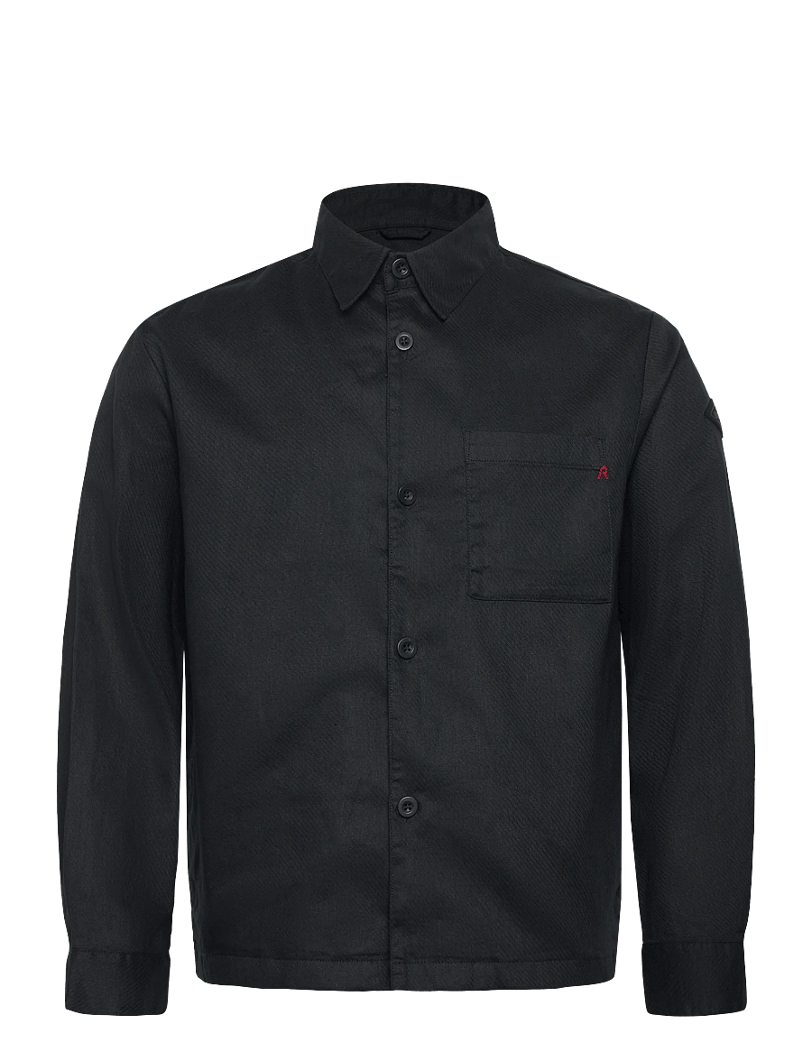 Replay - Jacket REGULAR - forårsjakker - black - 1
