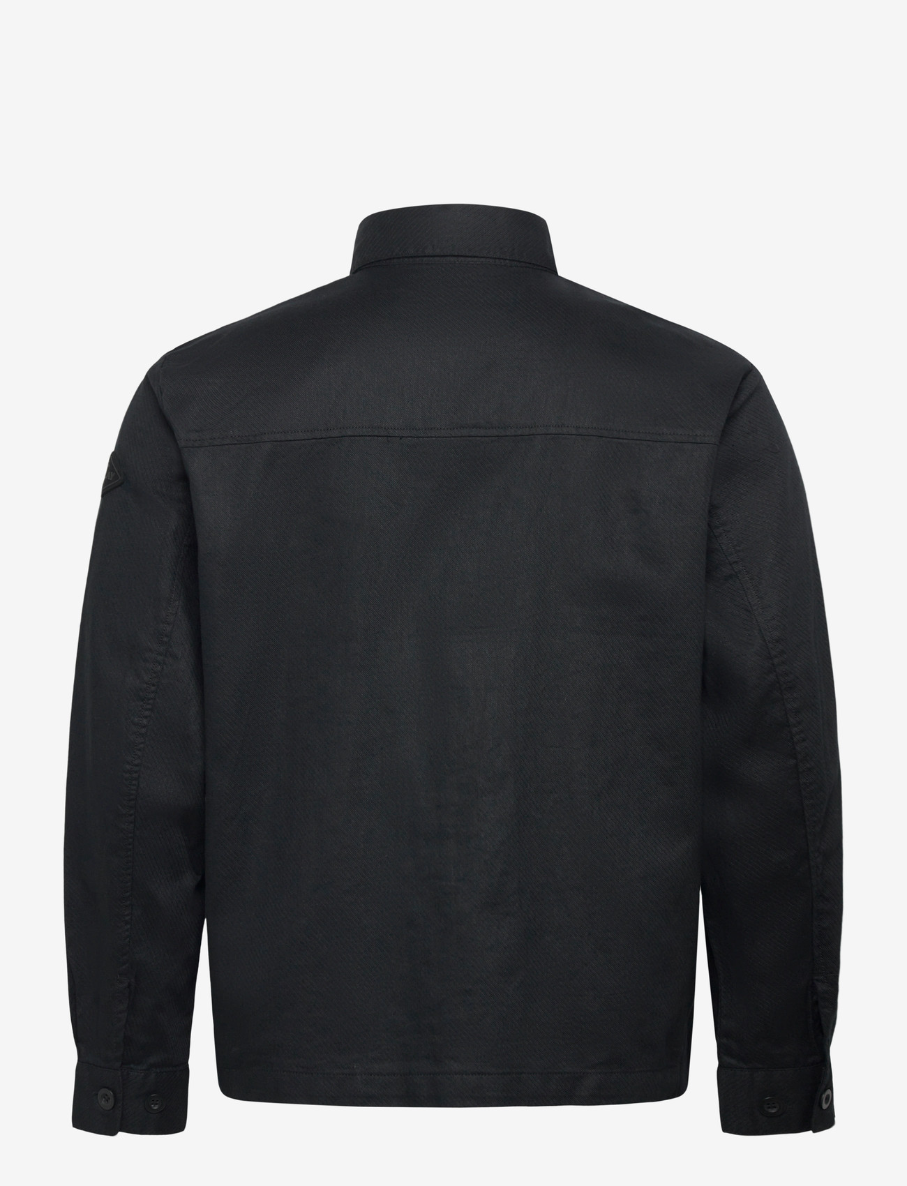 Replay - Jacket REGULAR - frühlingsjacken - black - 2