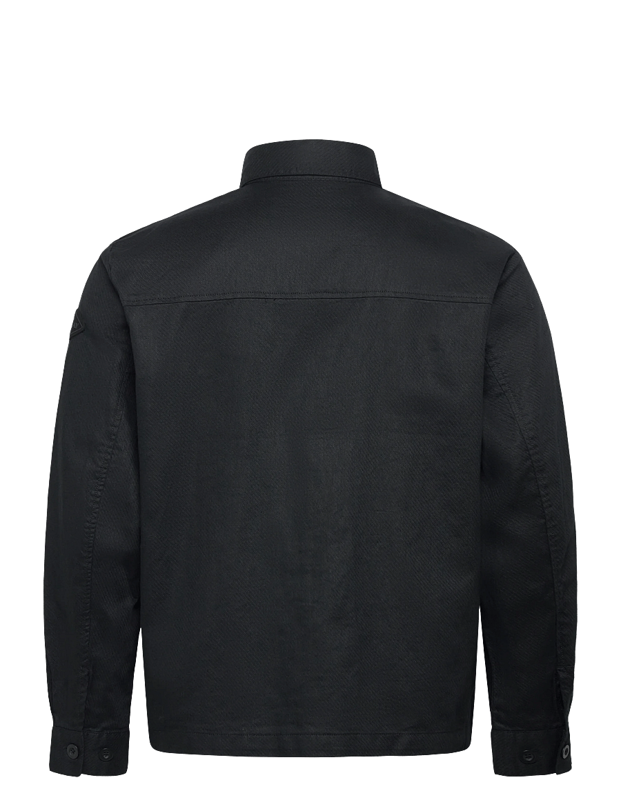 Replay - Jacket REGULAR - forårsjakker - black - 2