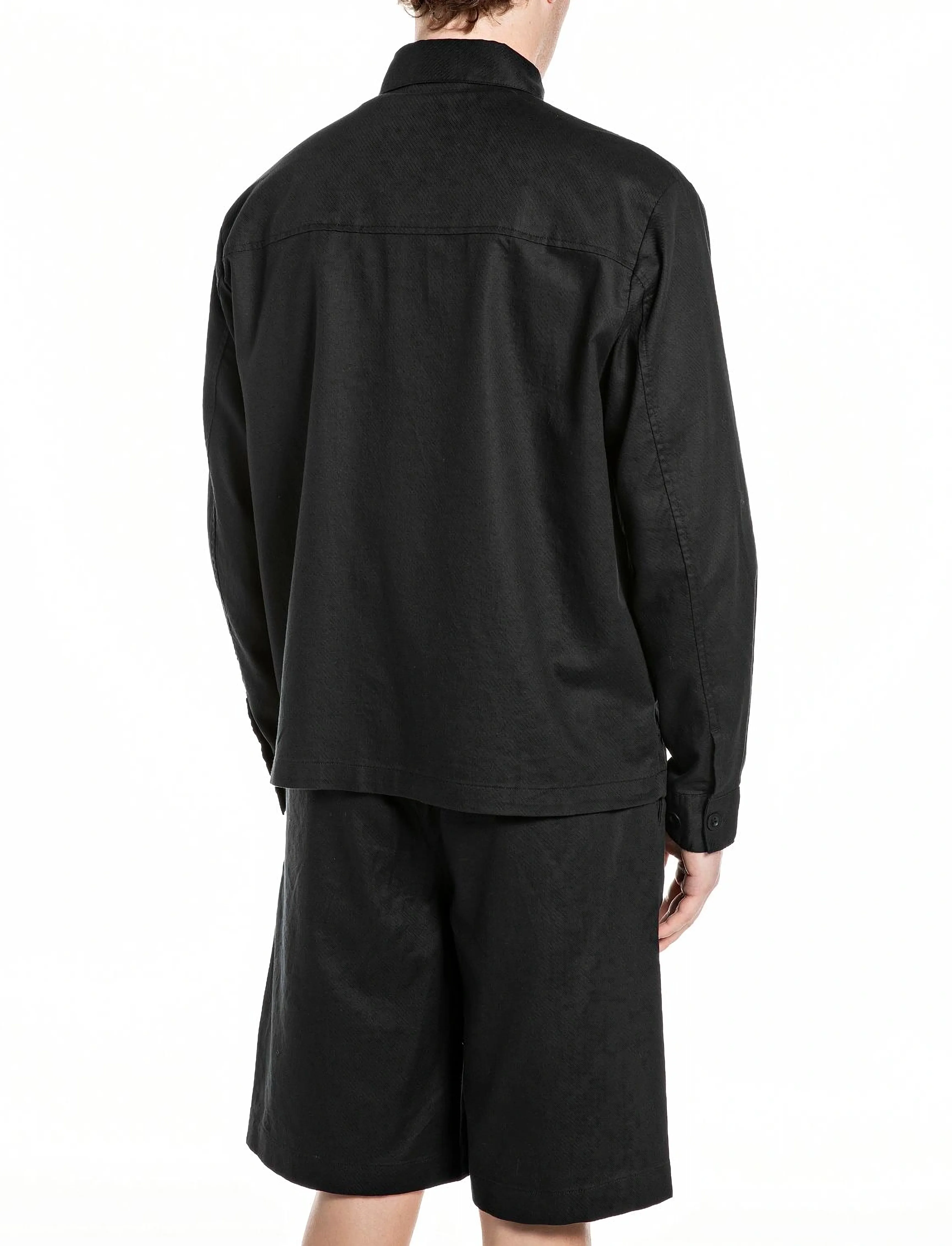 Jacket Regular 2