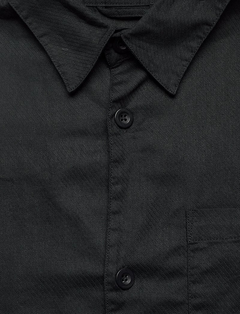 Replay - Jacket REGULAR - frühlingsjacken - black - 4