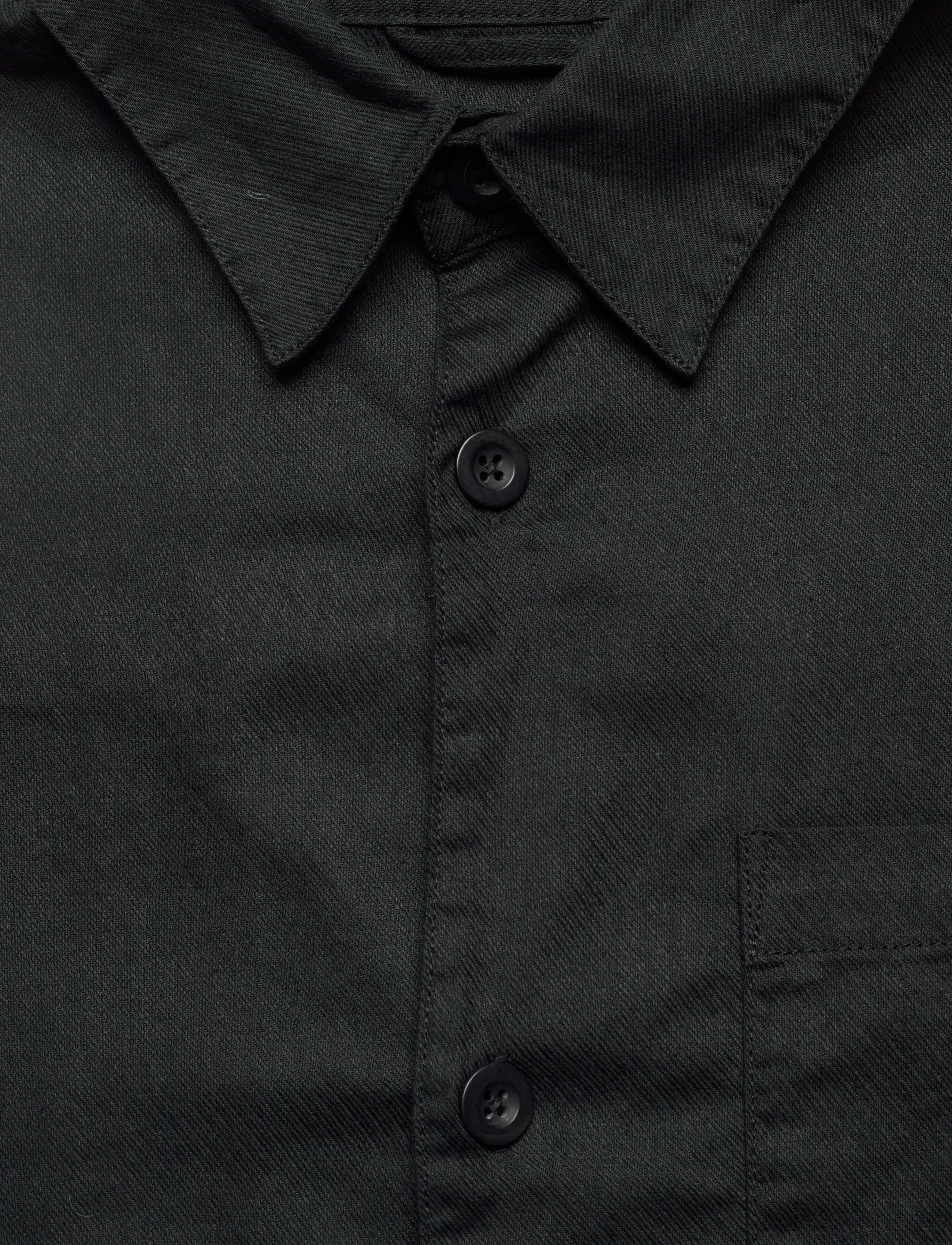 Replay - Jacket REGULAR - frühlingsjacken - black - 4