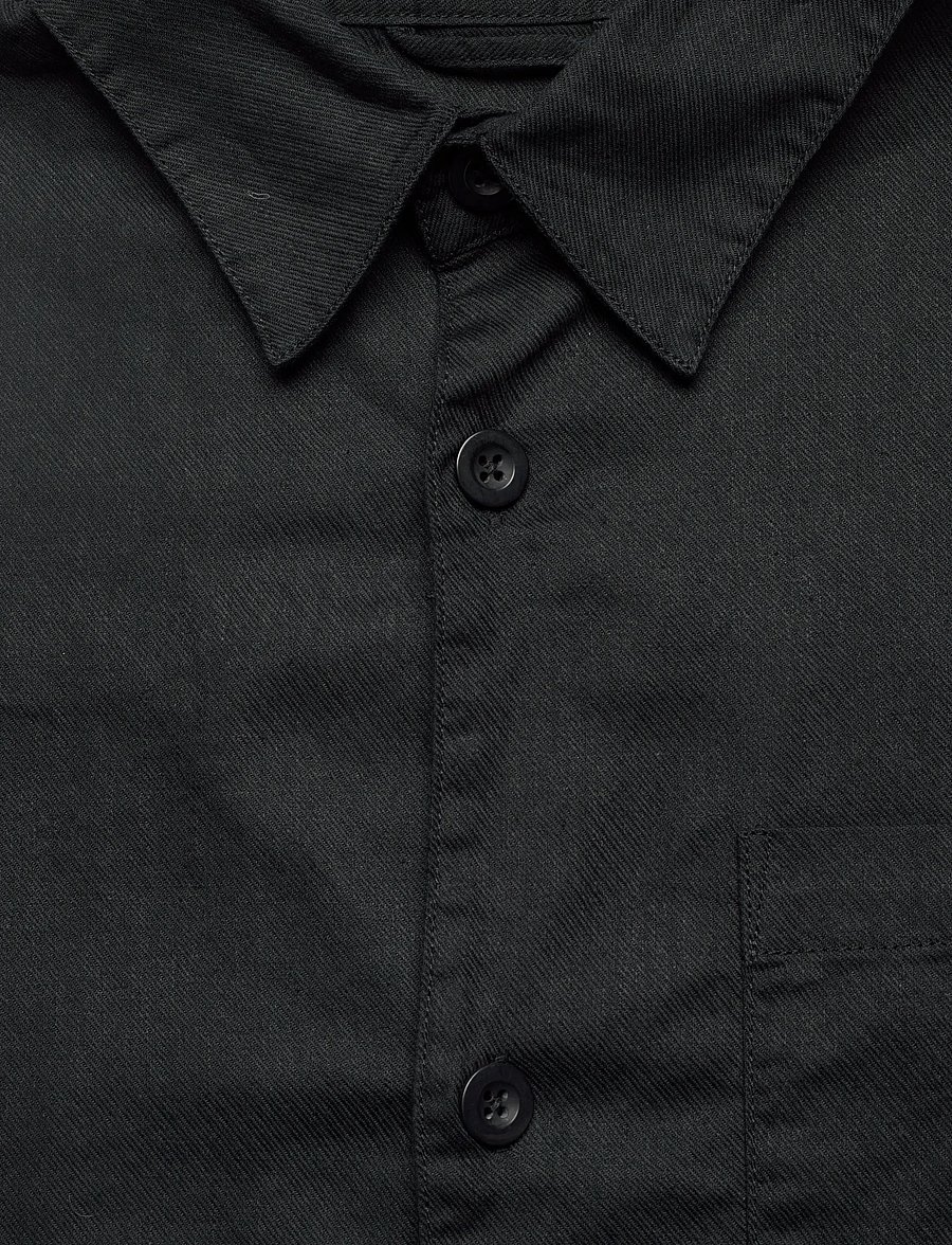 Replay - Jacket REGULAR - forårsjakker - black - 4